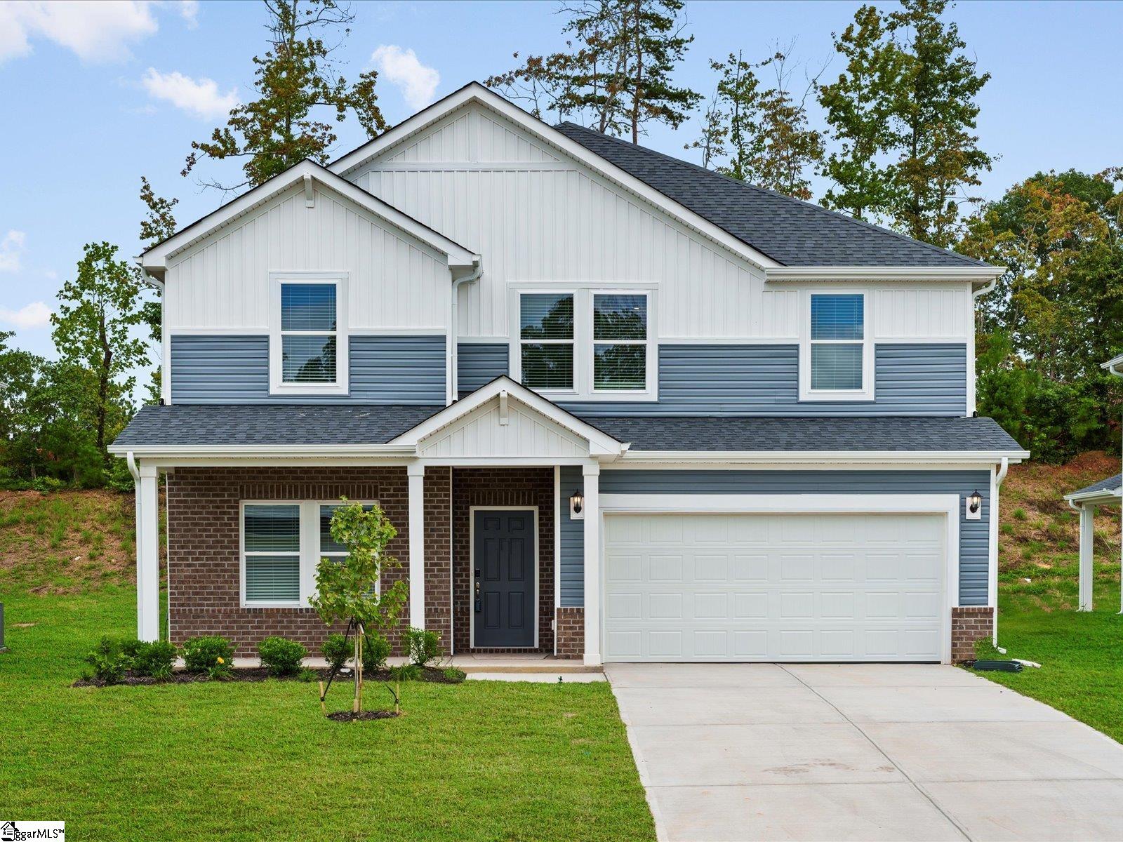 206 Granby Trail Easley, SC 29642