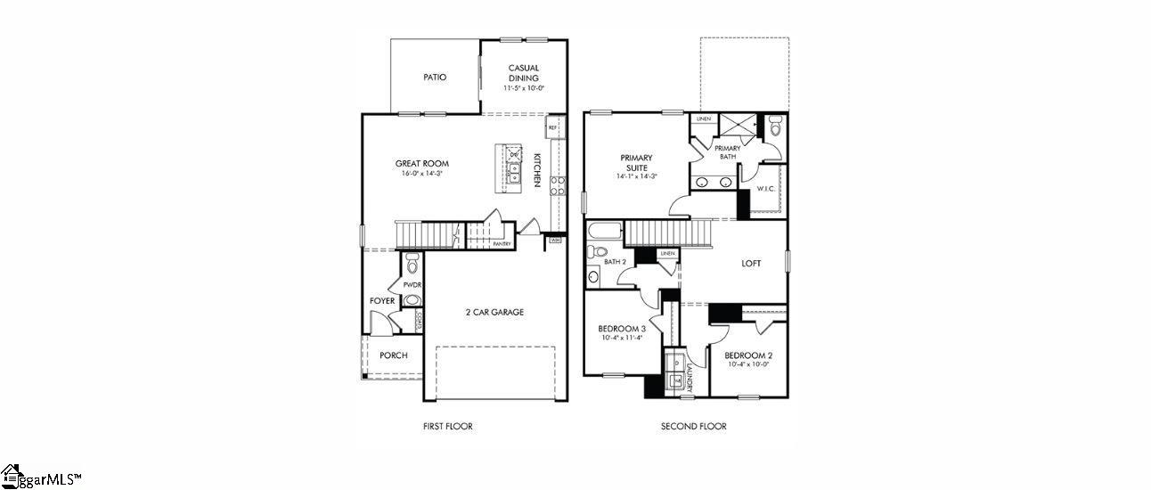 659 Cozy Bluff Road Spartanburg, SC 29301