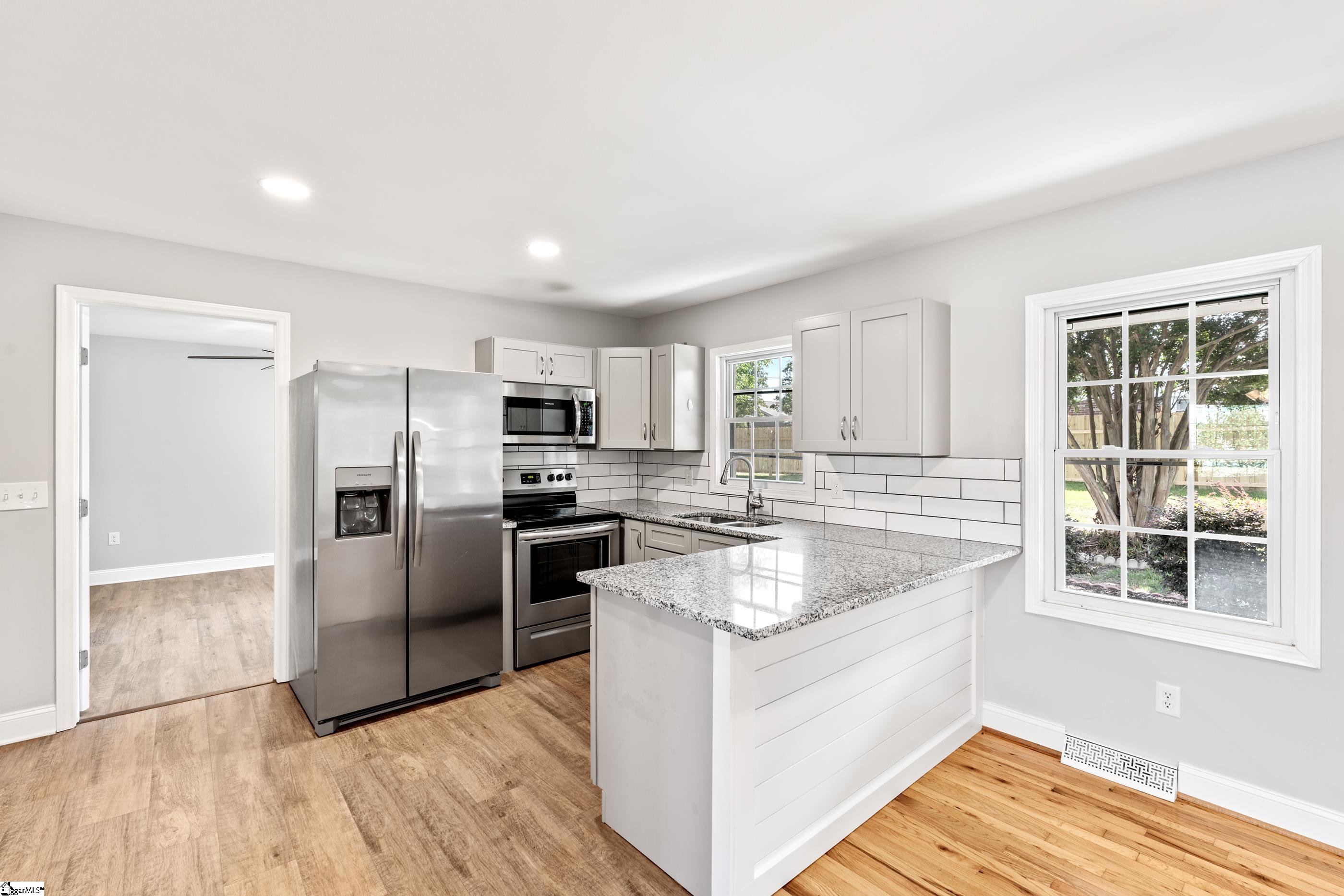 320 Mitchell Road Greenville, SC 29615