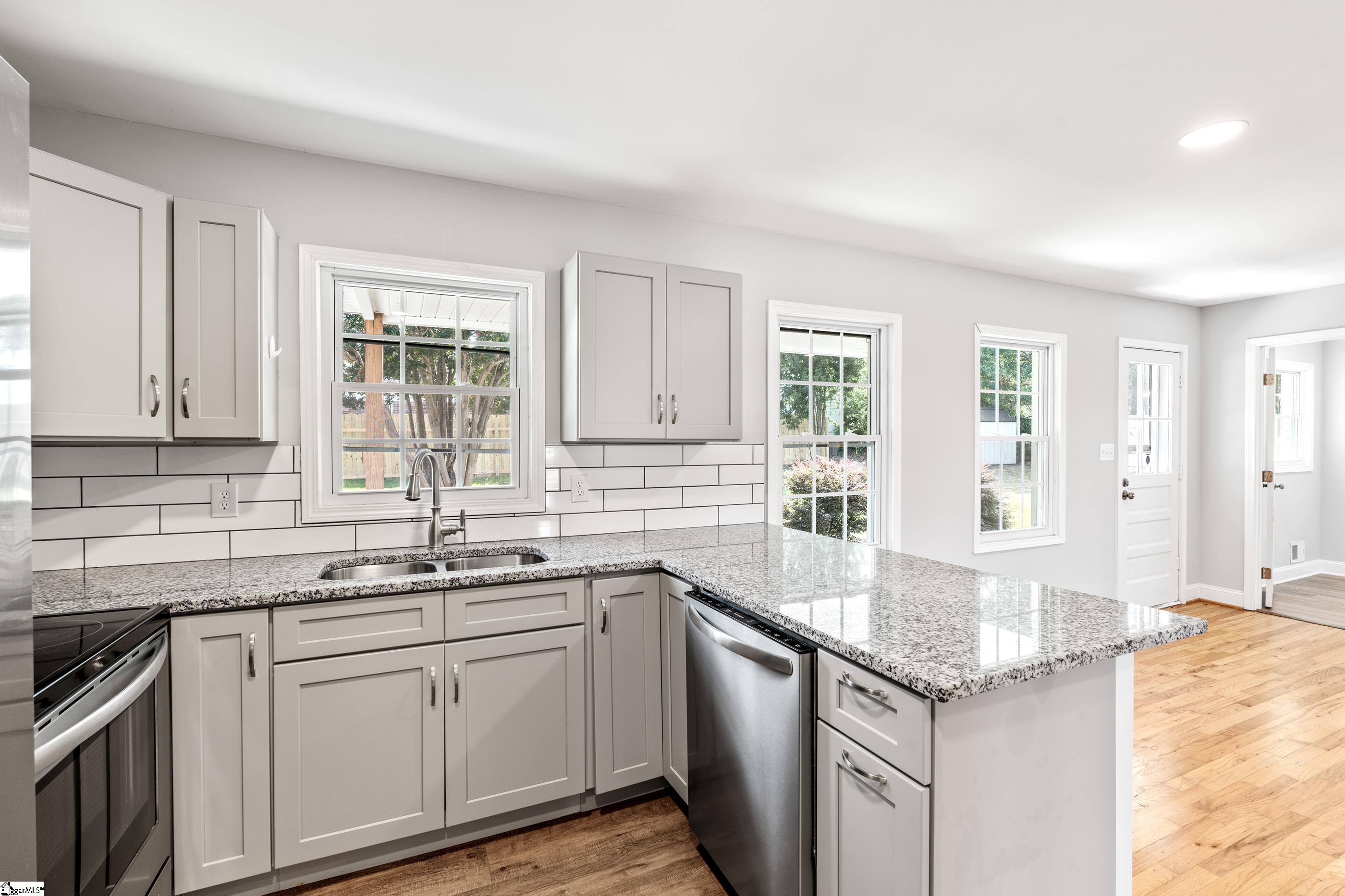 320 Mitchell Road Greenville, SC 29615