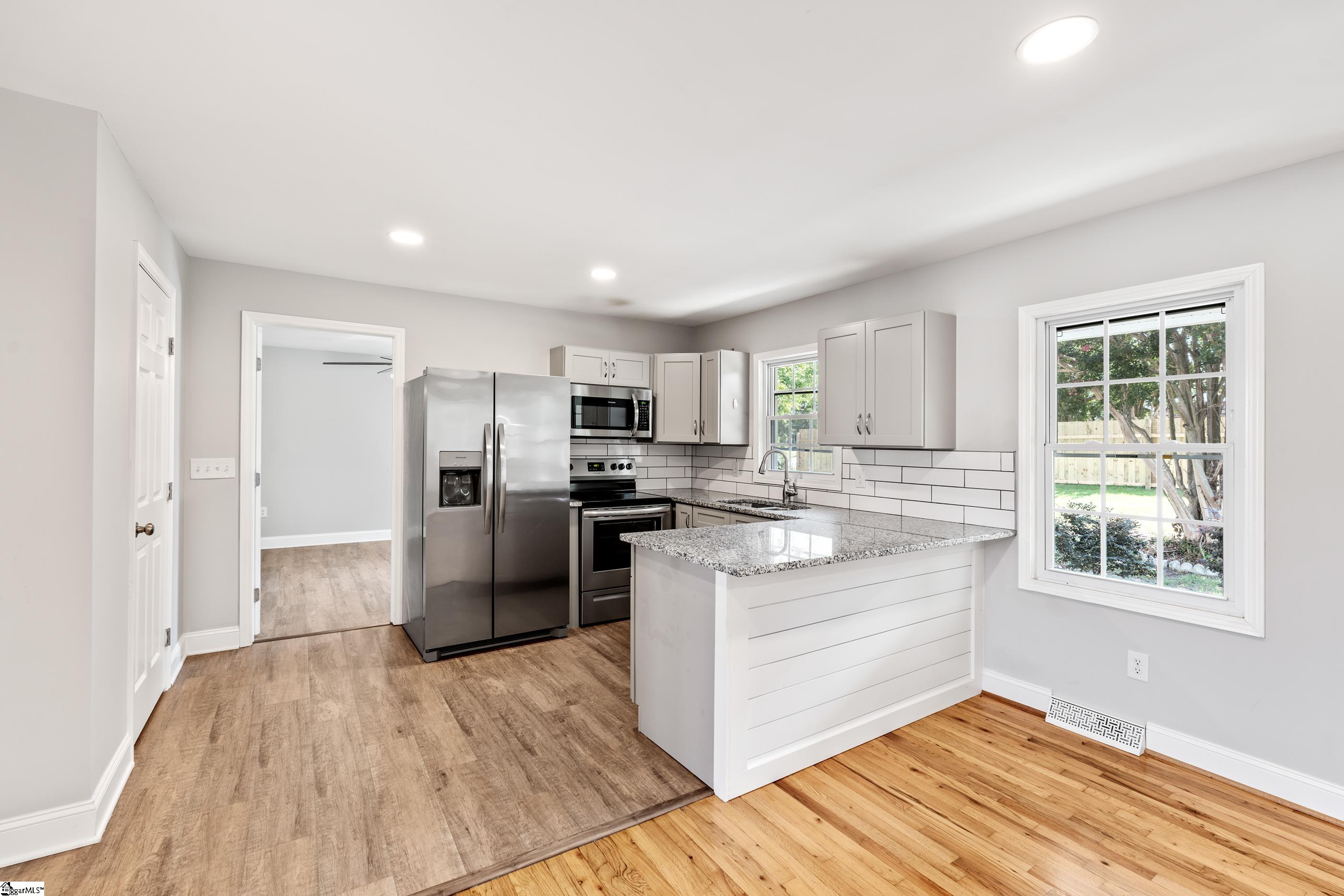 320 Mitchell Road Greenville, SC 29615