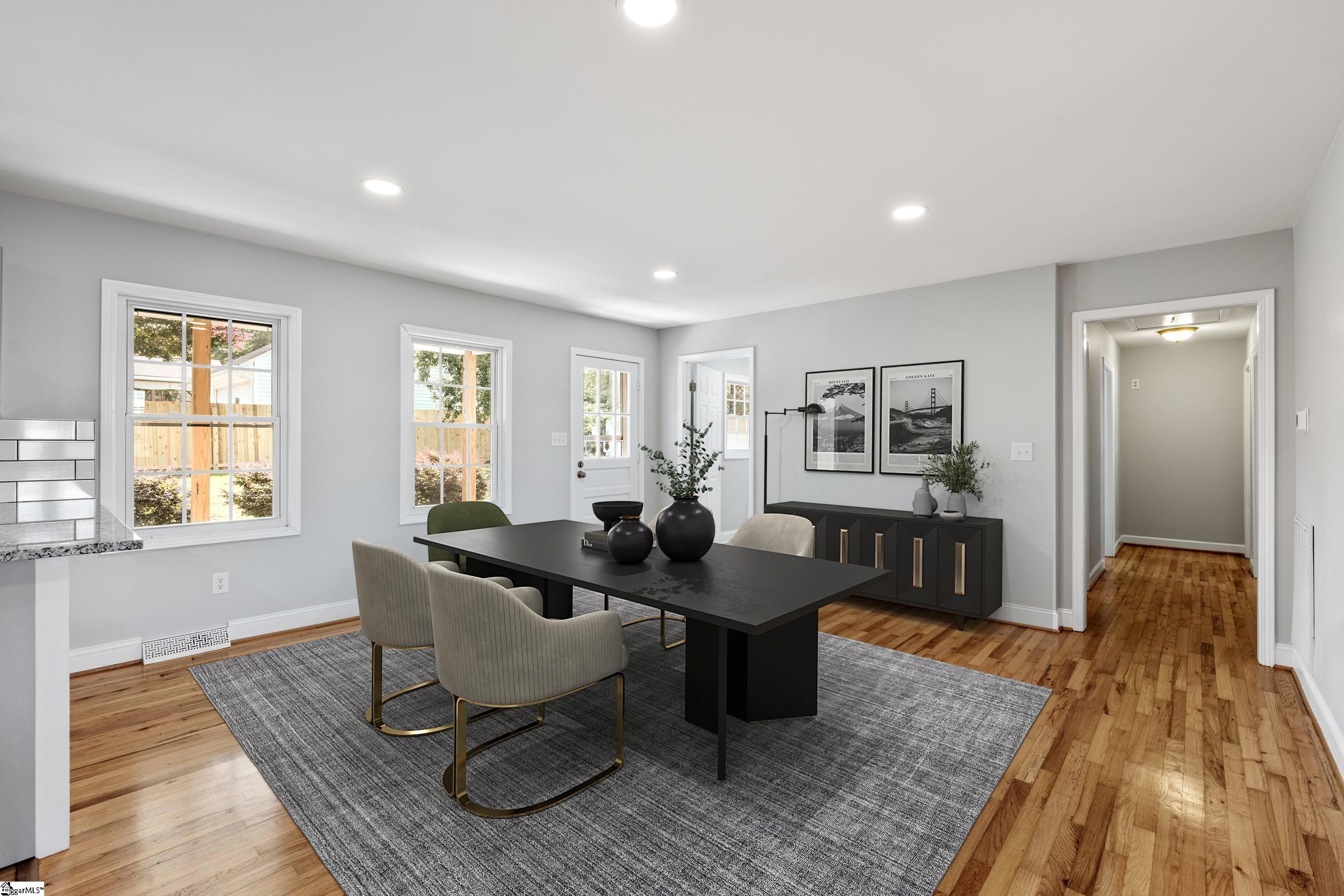 320 Mitchell Road Greenville, SC 29615