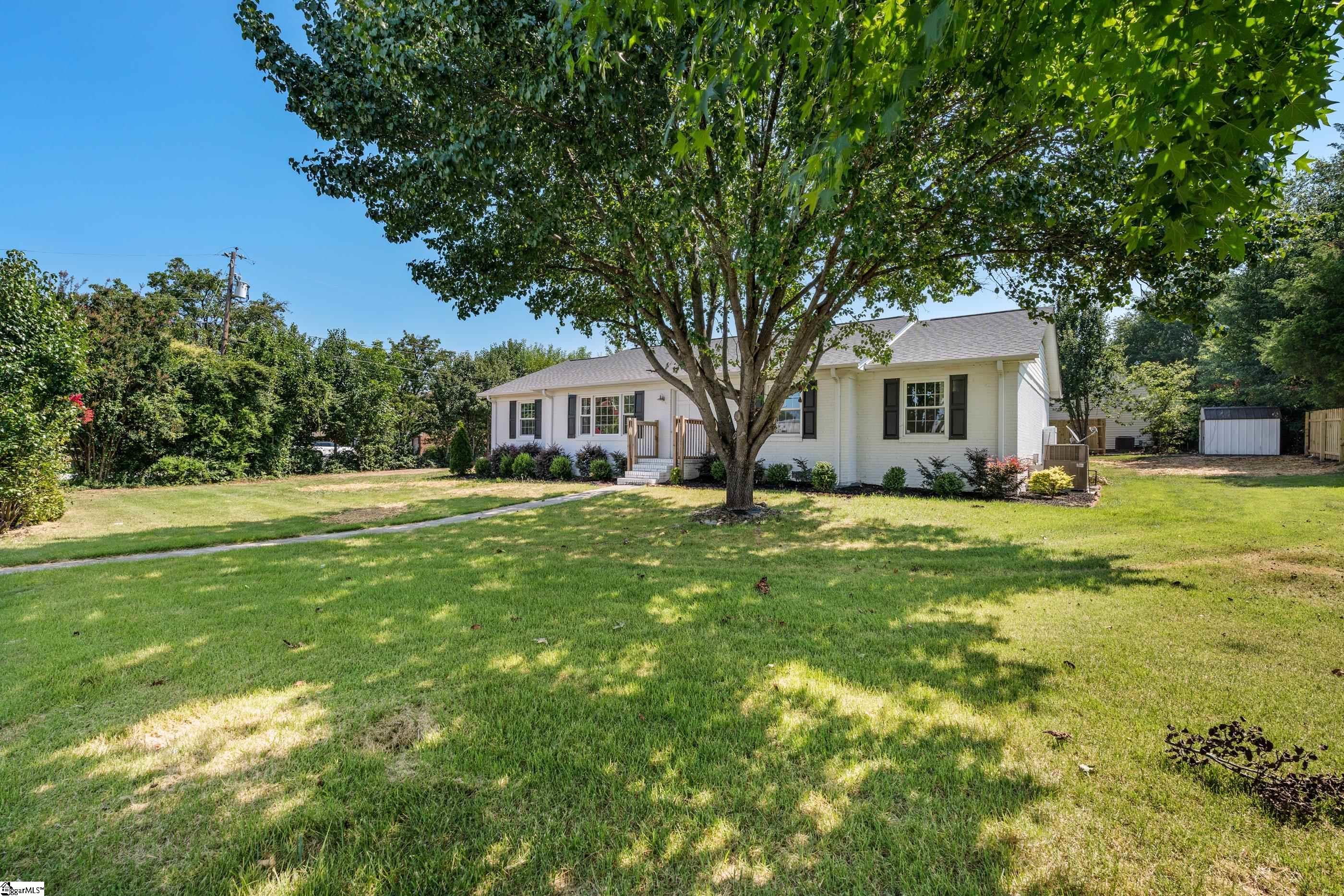 320 Mitchell Road Greenville, SC 29615