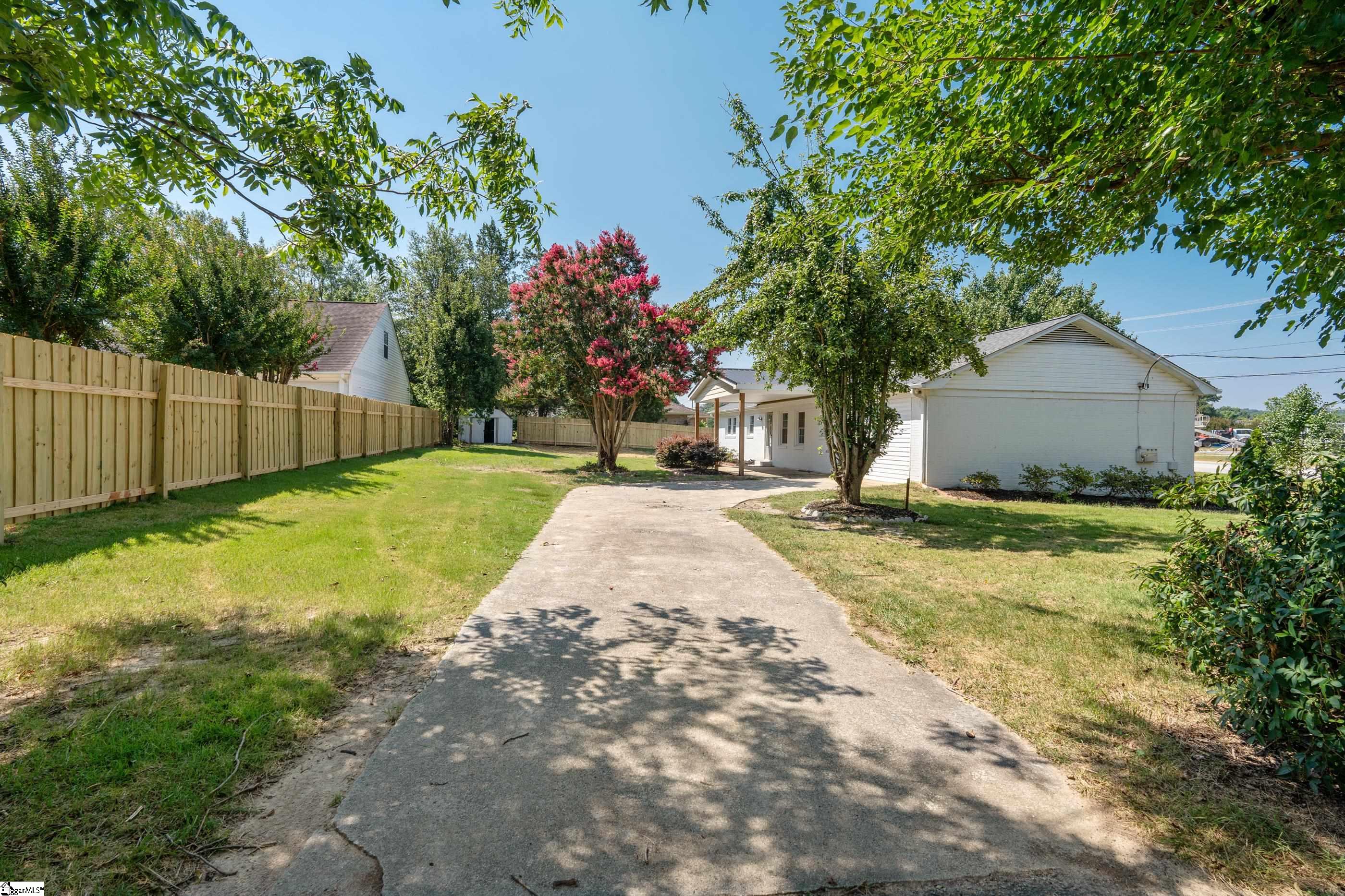 320 Mitchell Road Greenville, SC 29615