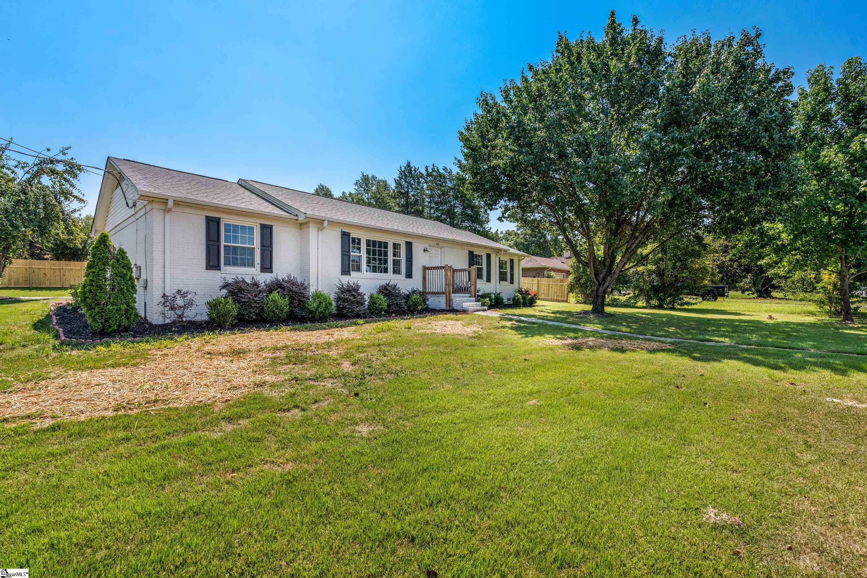320 Mitchell Road Greenville, SC 29615