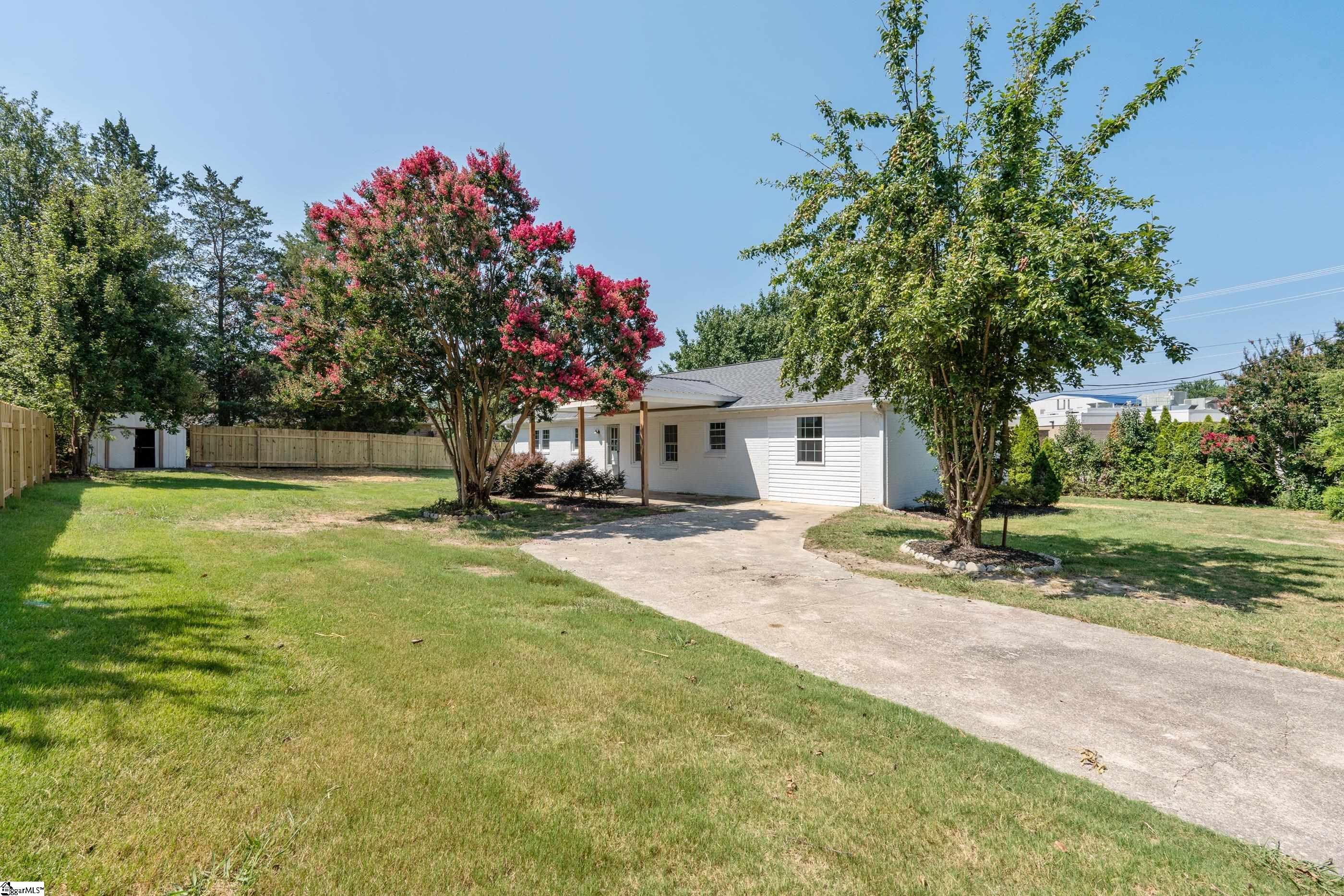 320 Mitchell Road Greenville, SC 29615