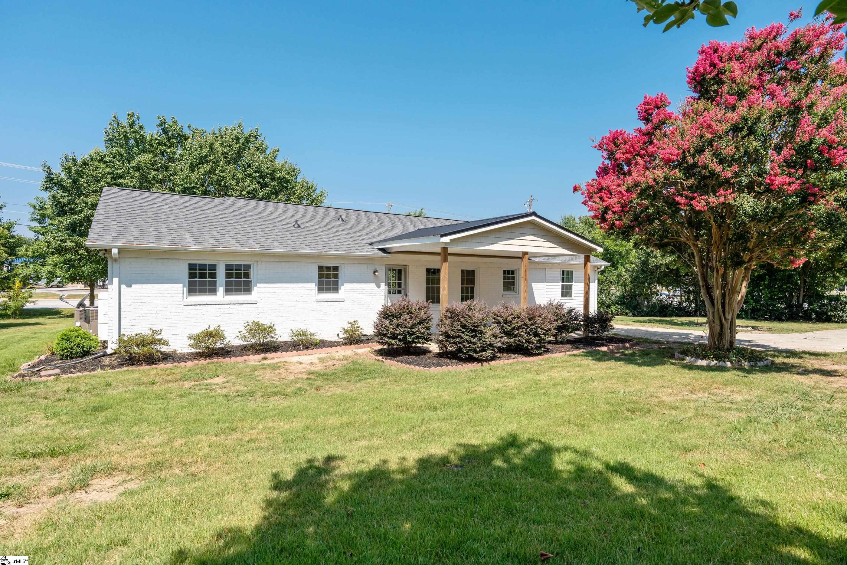320 Mitchell Road Greenville, SC 29615