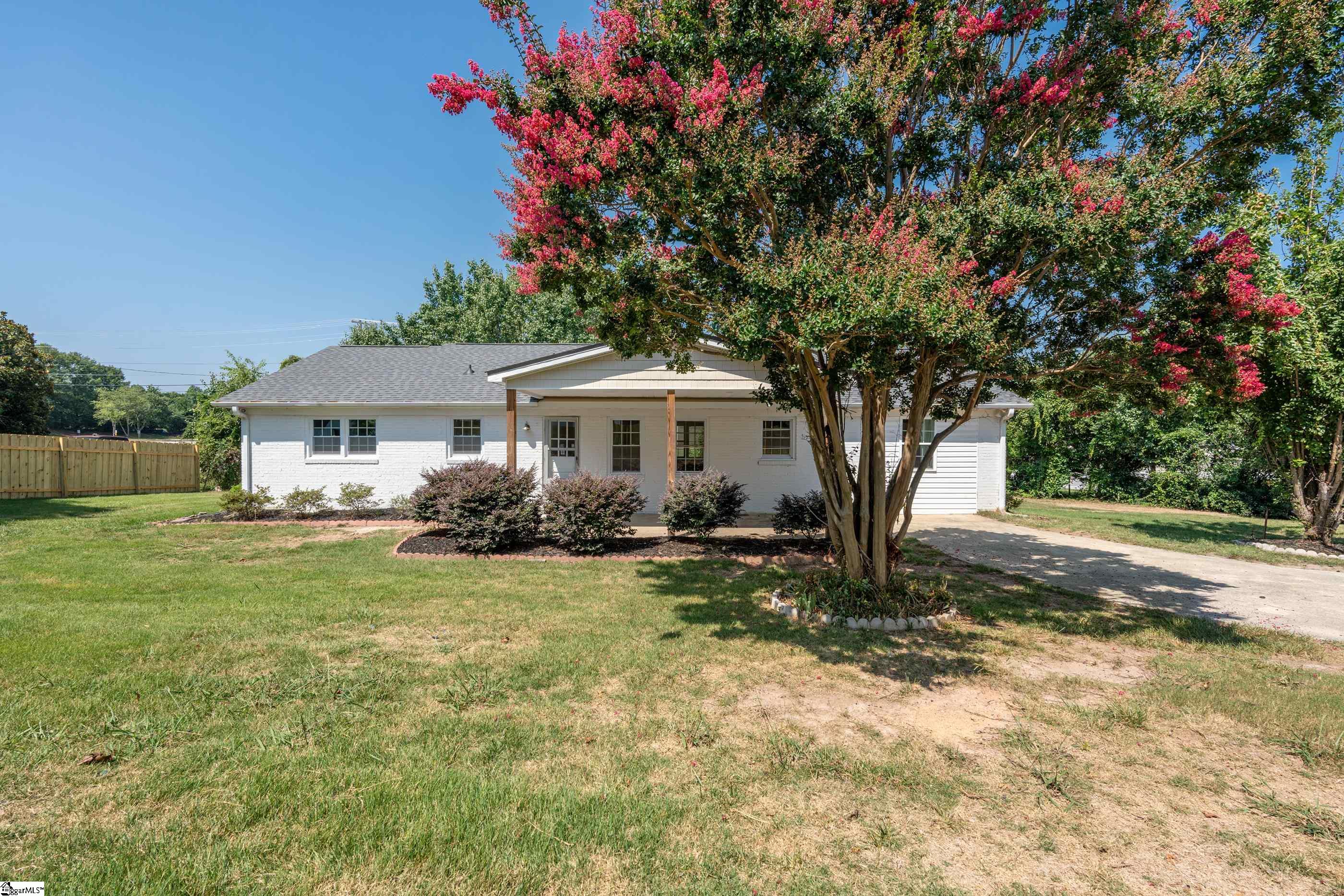 320 Mitchell Road Greenville, SC 29615