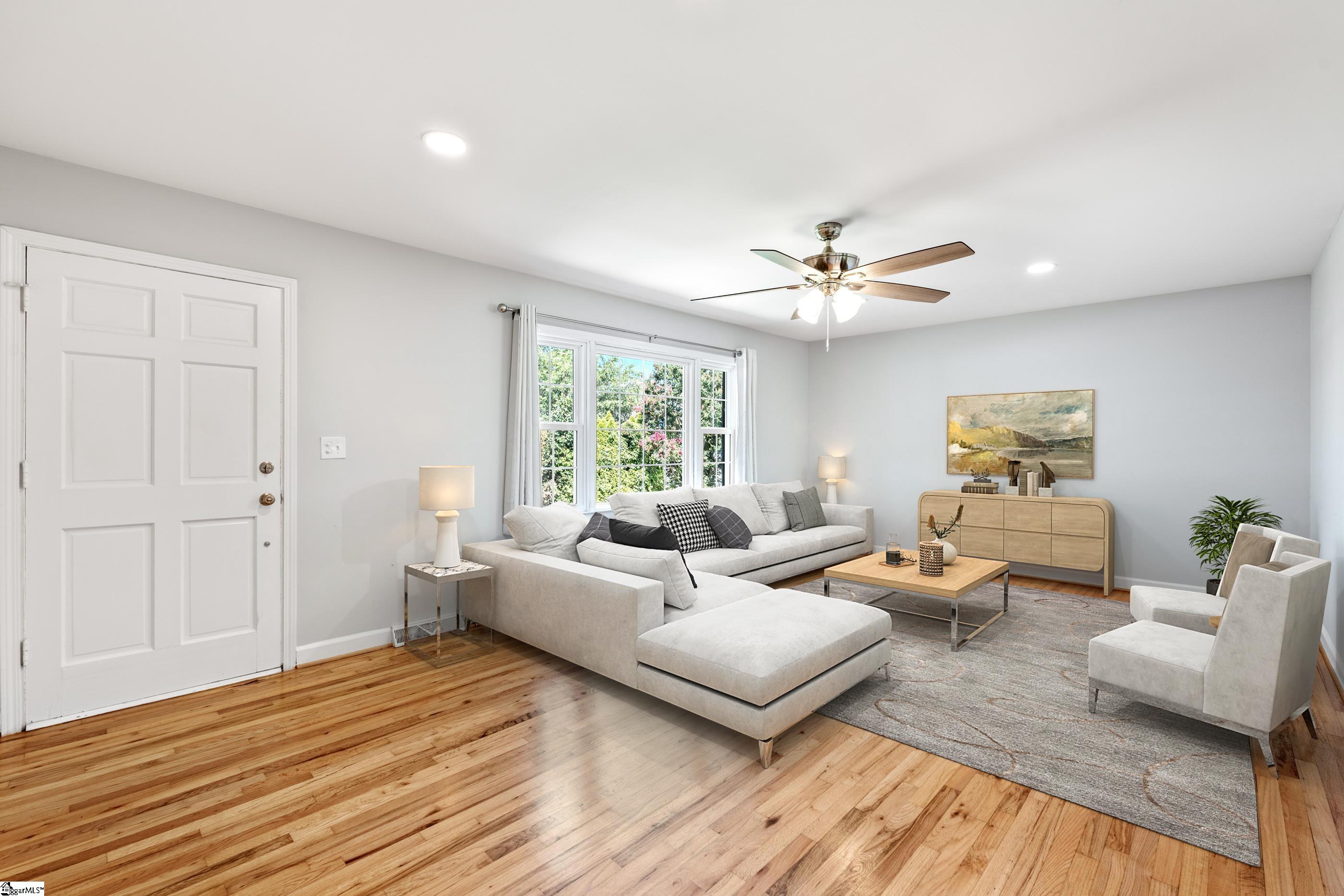 320 Mitchell Road Greenville, SC 29615
