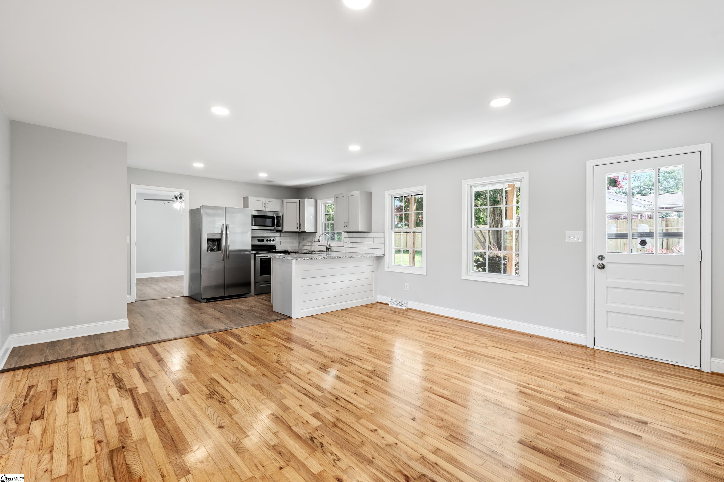 320 Mitchell Road Greenville, SC 29615