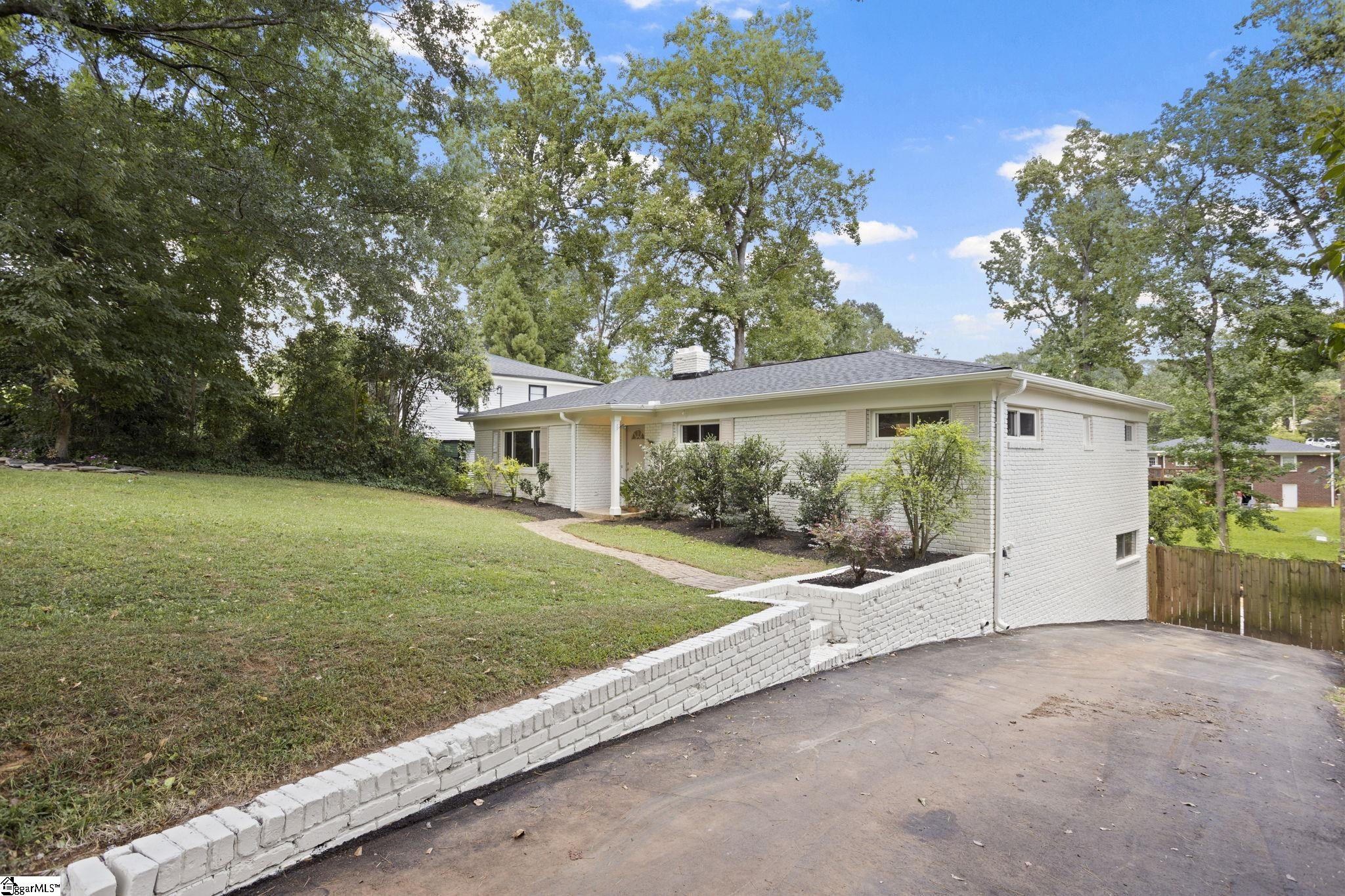 127 Scarlett Street Greenville, SC 29607