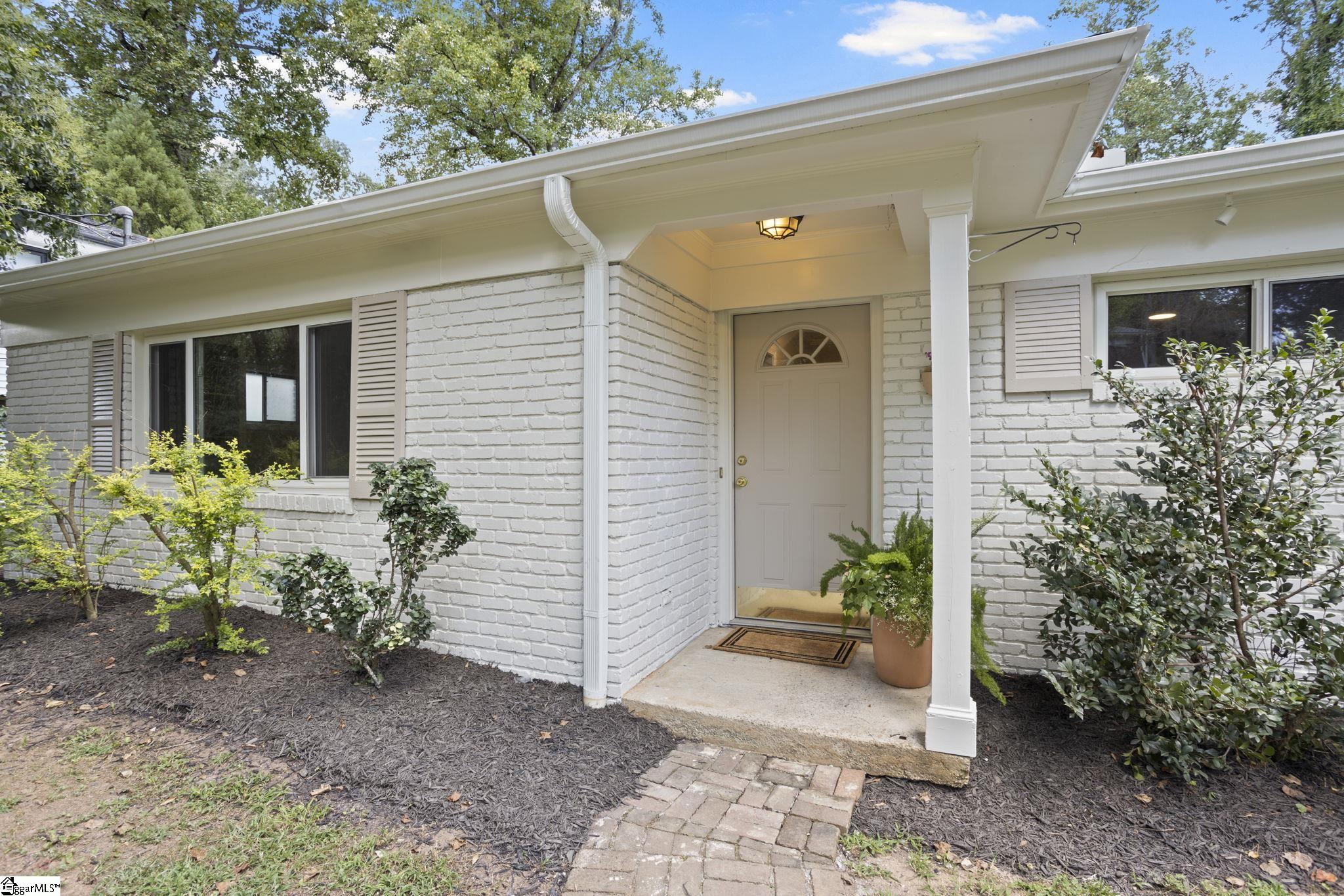 127 Scarlett Street Greenville, SC 29607