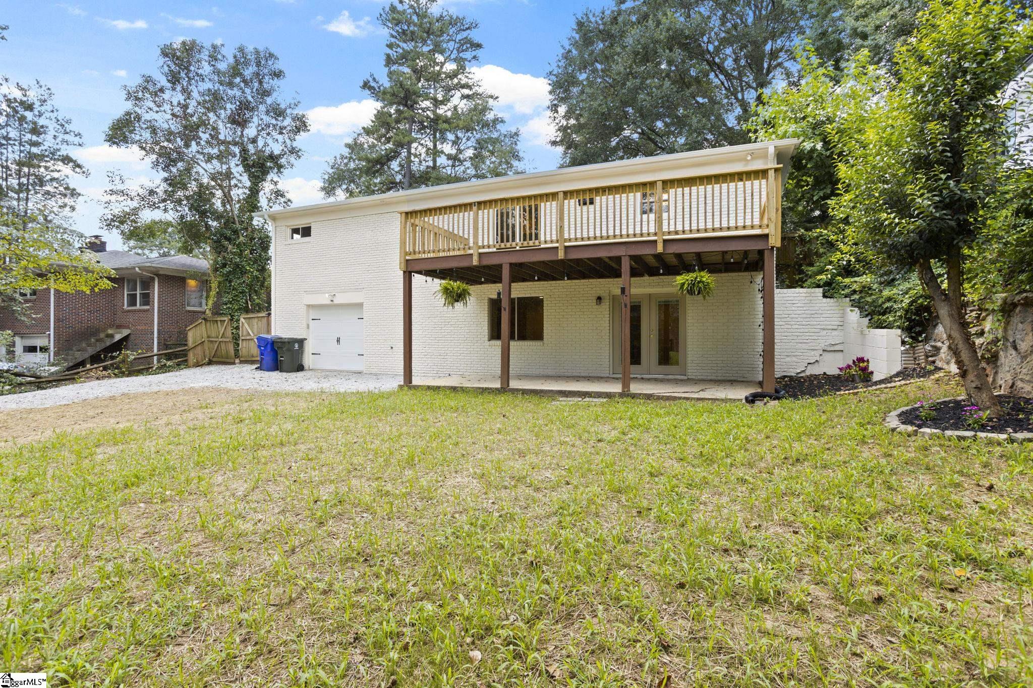 127 Scarlett Street Greenville, SC 29607