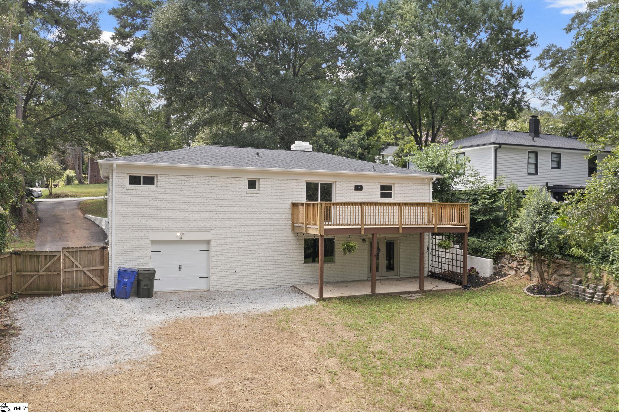127 Scarlett Street Greenville, SC 29607