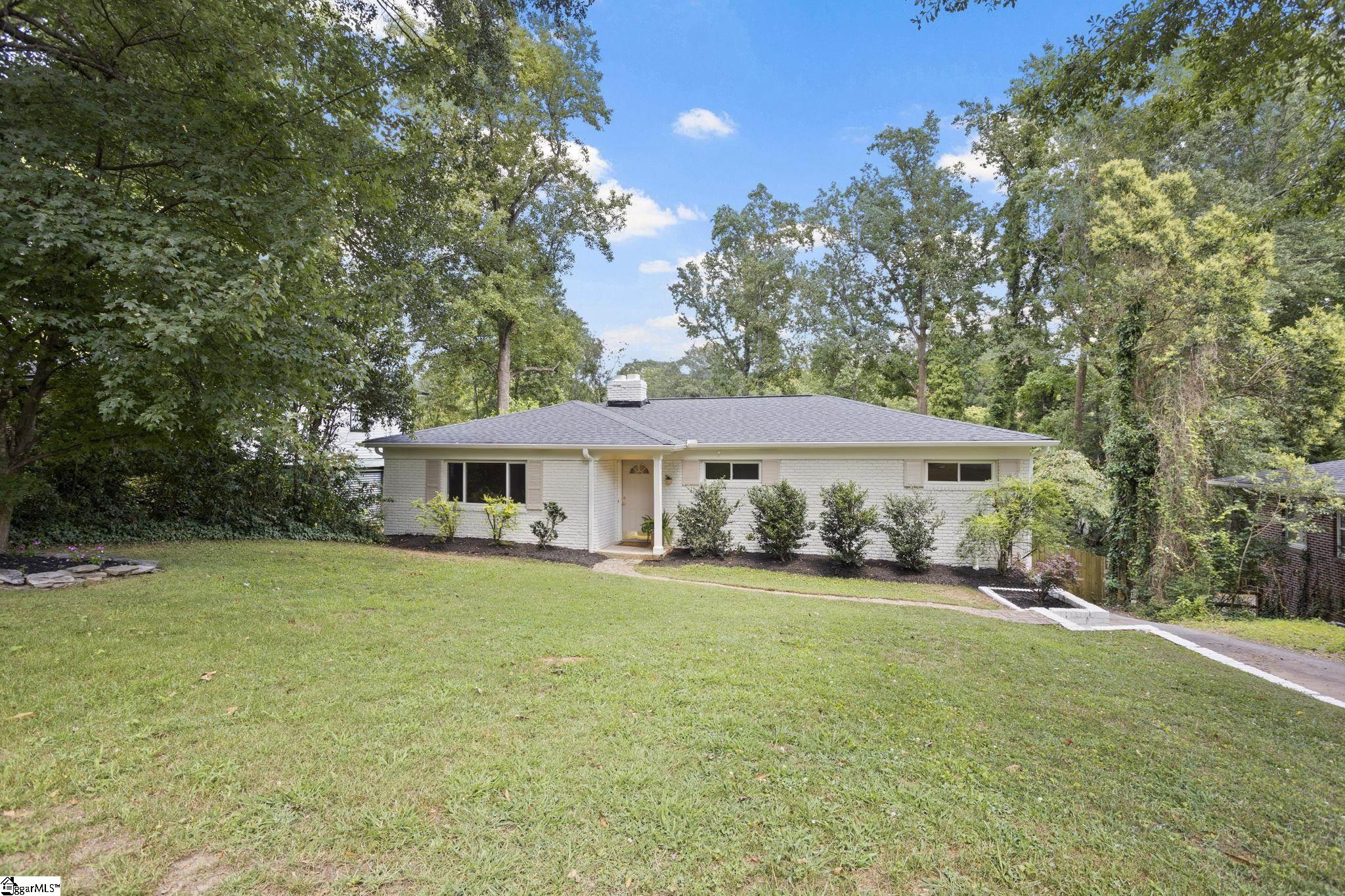 127 Scarlett Street Greenville, SC 29607