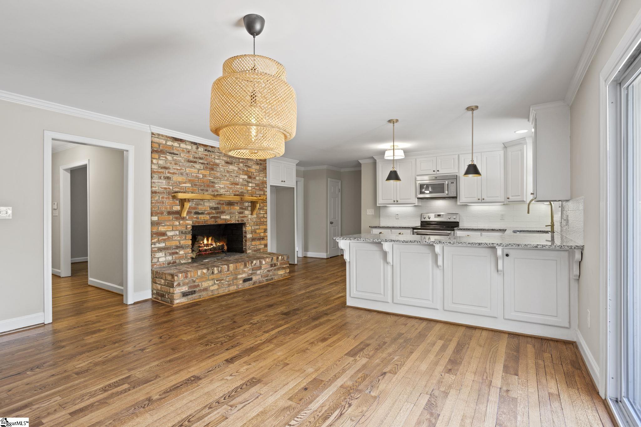 127 Scarlett Street Greenville, SC 29607