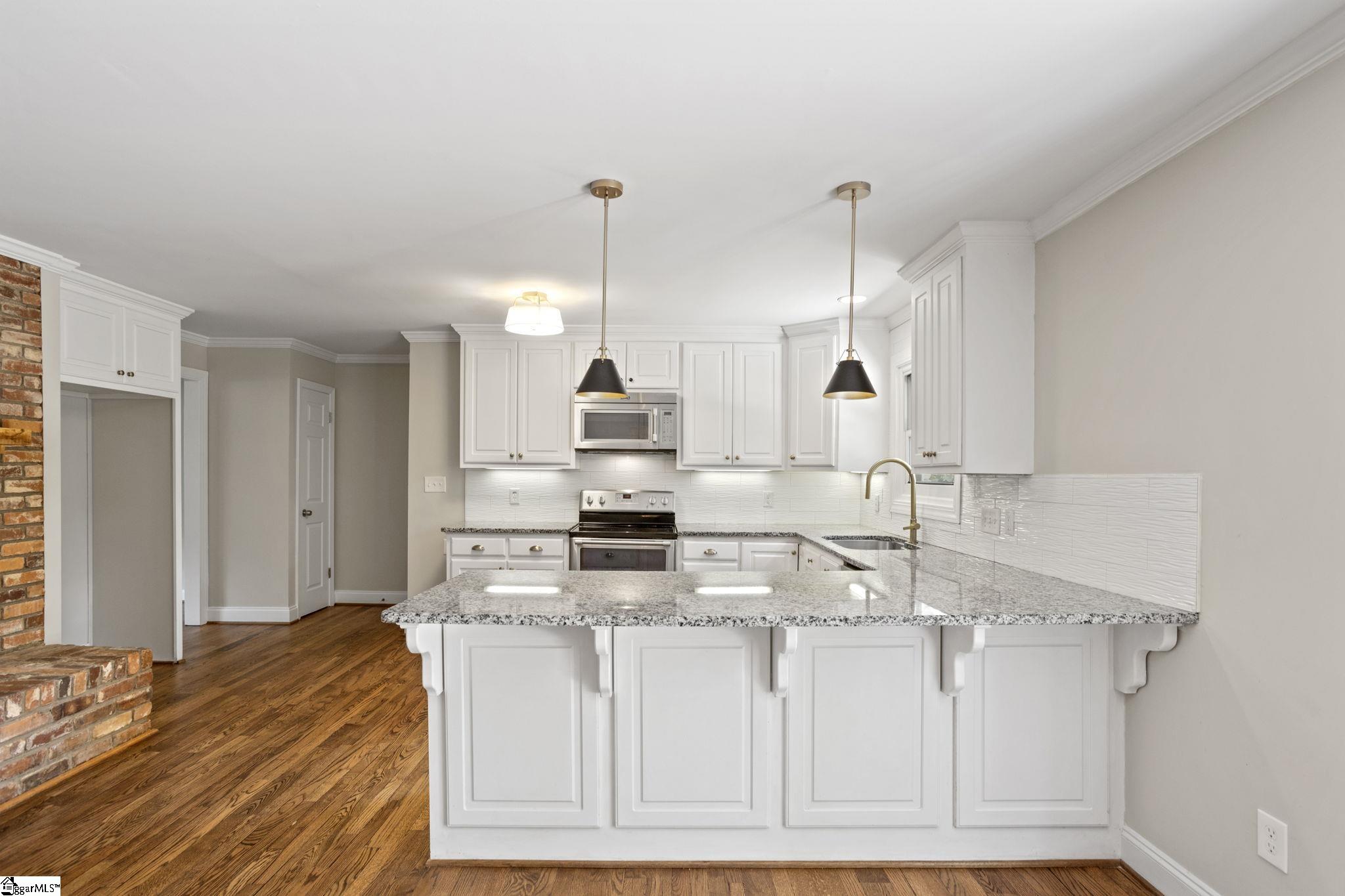 127 Scarlett Street Greenville, SC 29607