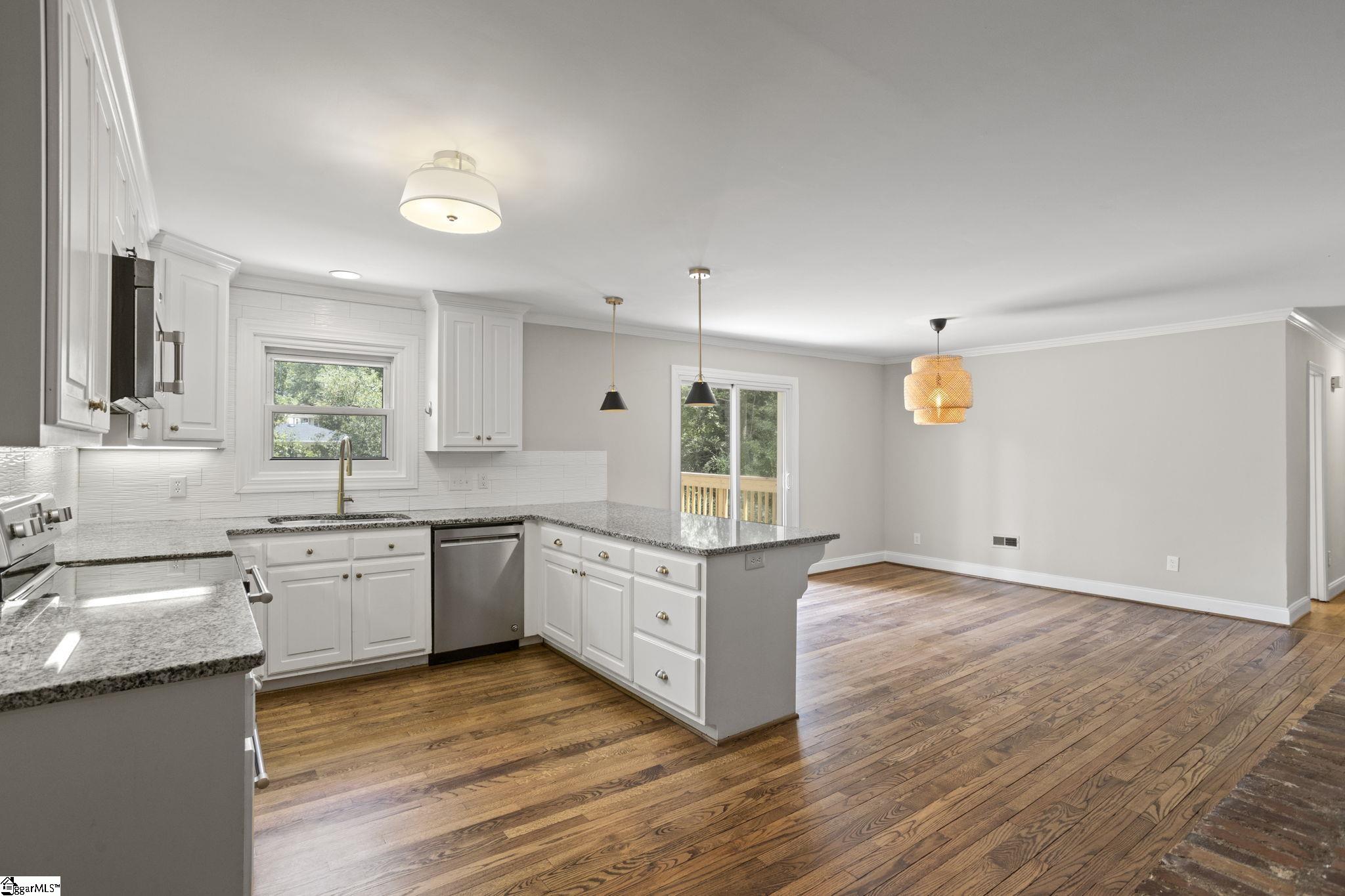 127 Scarlett Street Greenville, SC 29607