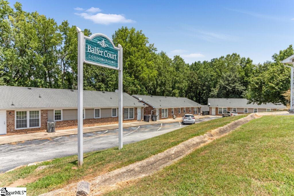 20 Balfer Court Greenville, SC 29615
