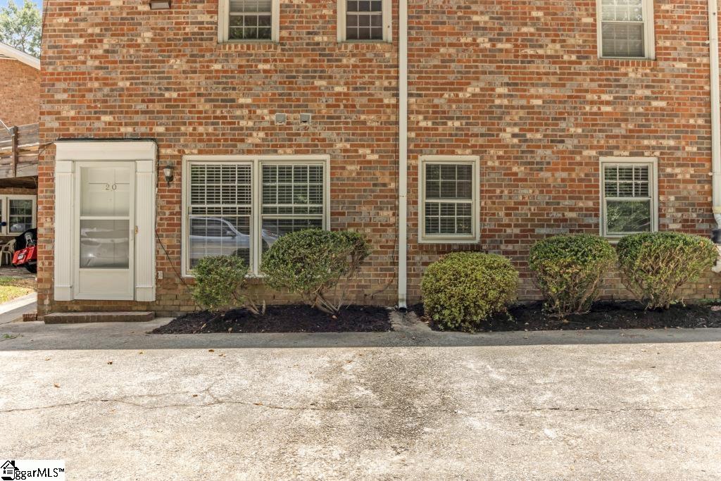 20 Balfer Court Greenville, SC 29615