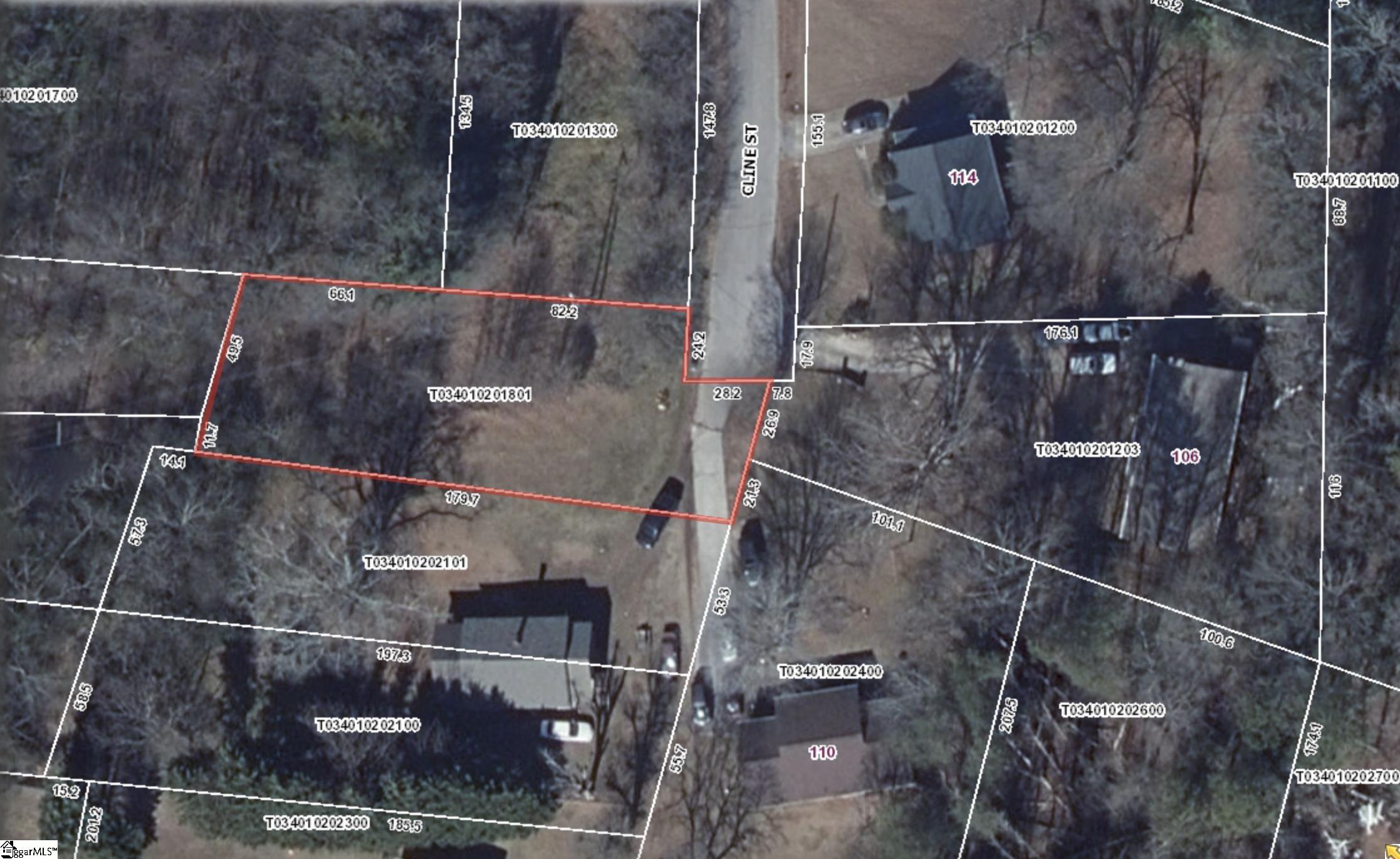 000 Cline Street Taylors, SC 29687