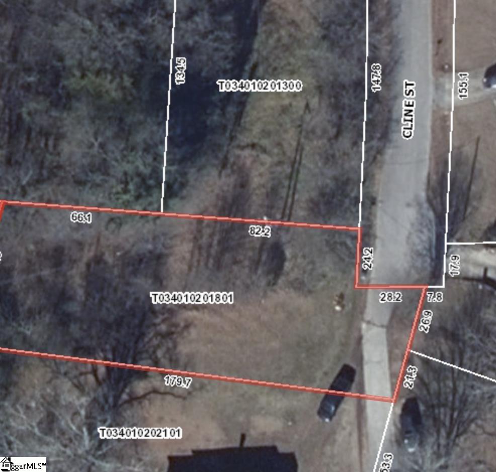 000 Cline Street Taylors, SC 29687