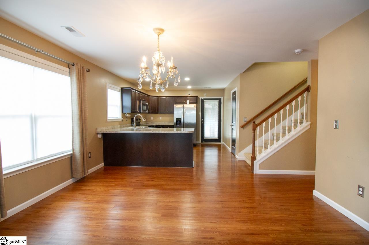 1016 Whirlaway Circle Anderson, SC 29621