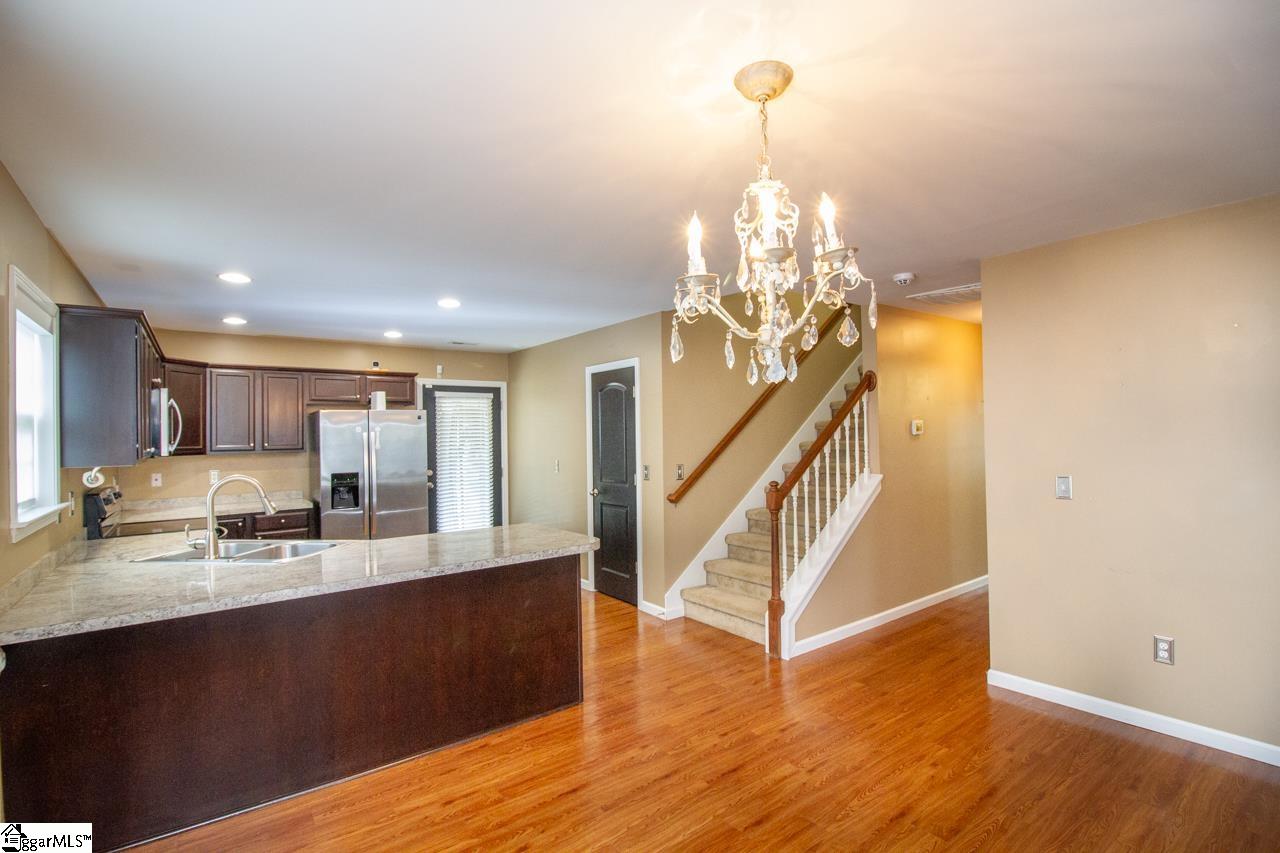1016 Whirlaway Circle Anderson, SC 29621