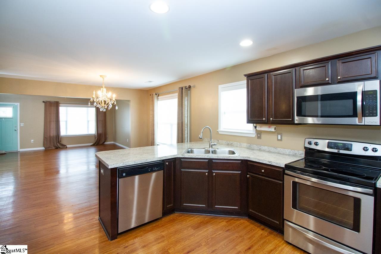 1016 Whirlaway Circle Anderson, SC 29621