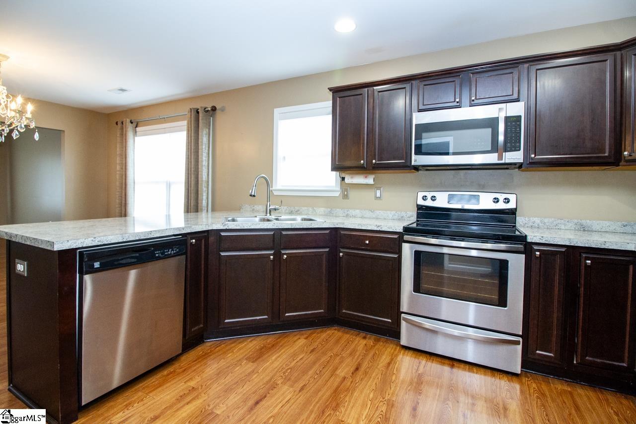 1016 Whirlaway Circle Anderson, SC 29621