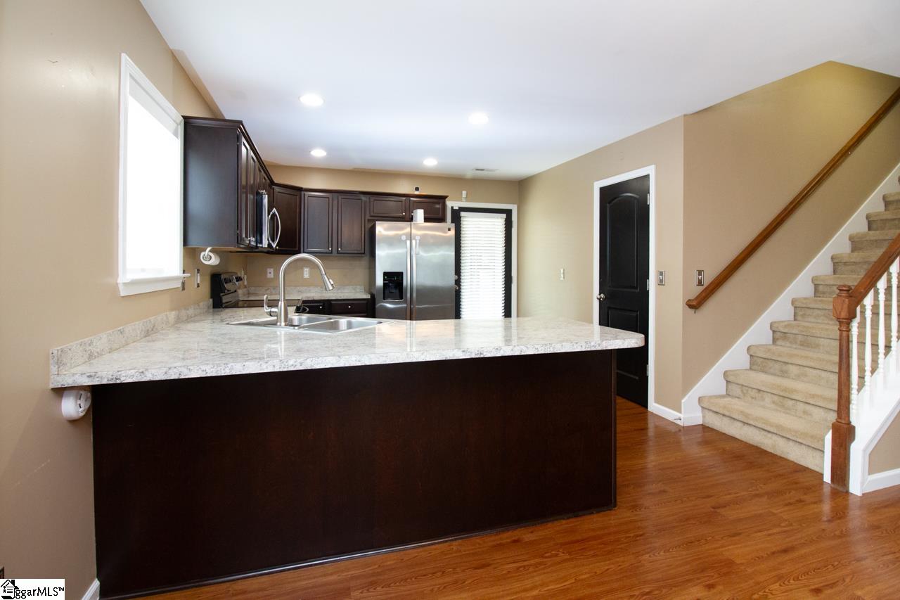 1016 Whirlaway Circle Anderson, SC 29621
