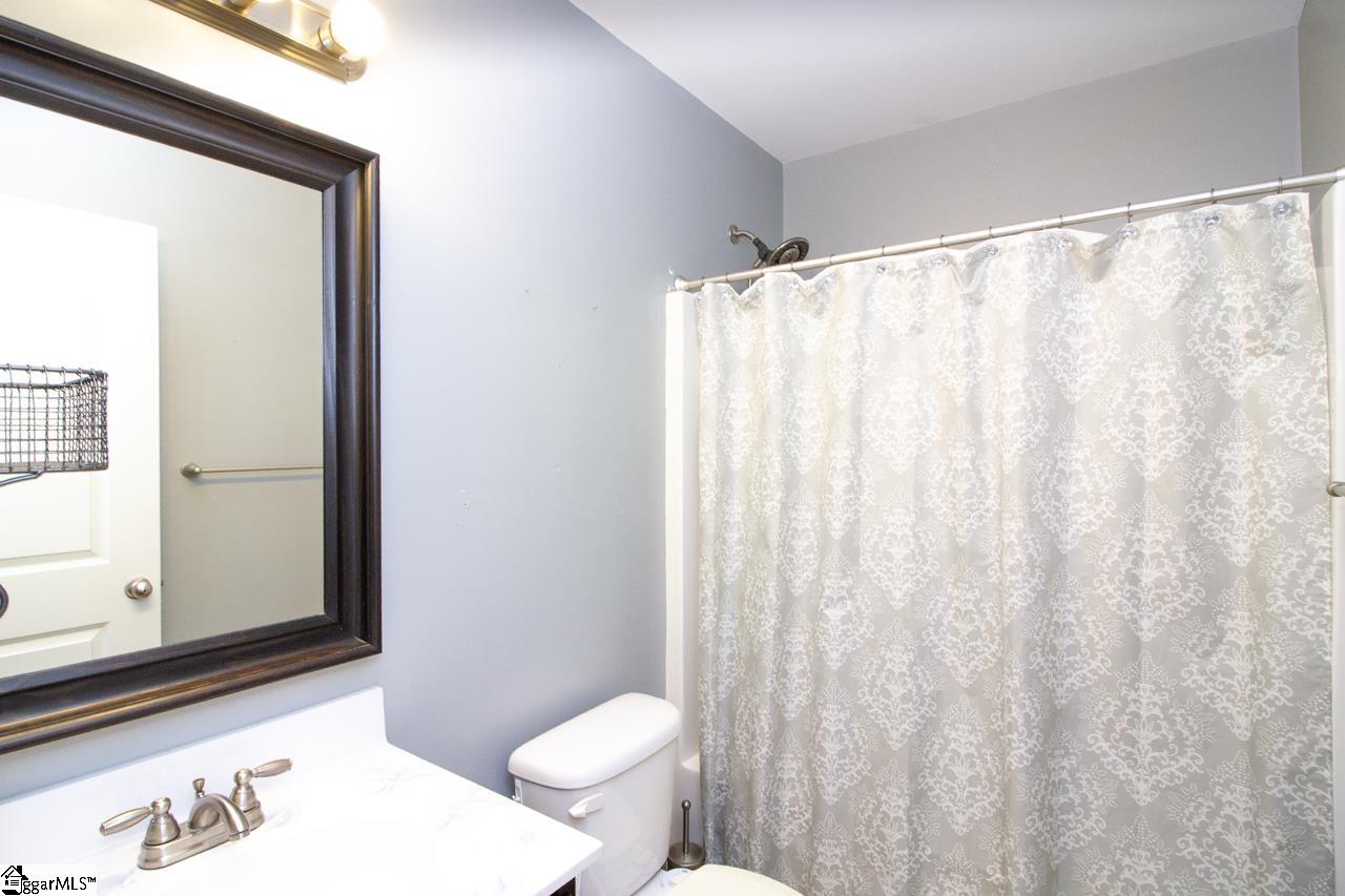 1016 Whirlaway Circle Anderson, SC 29621