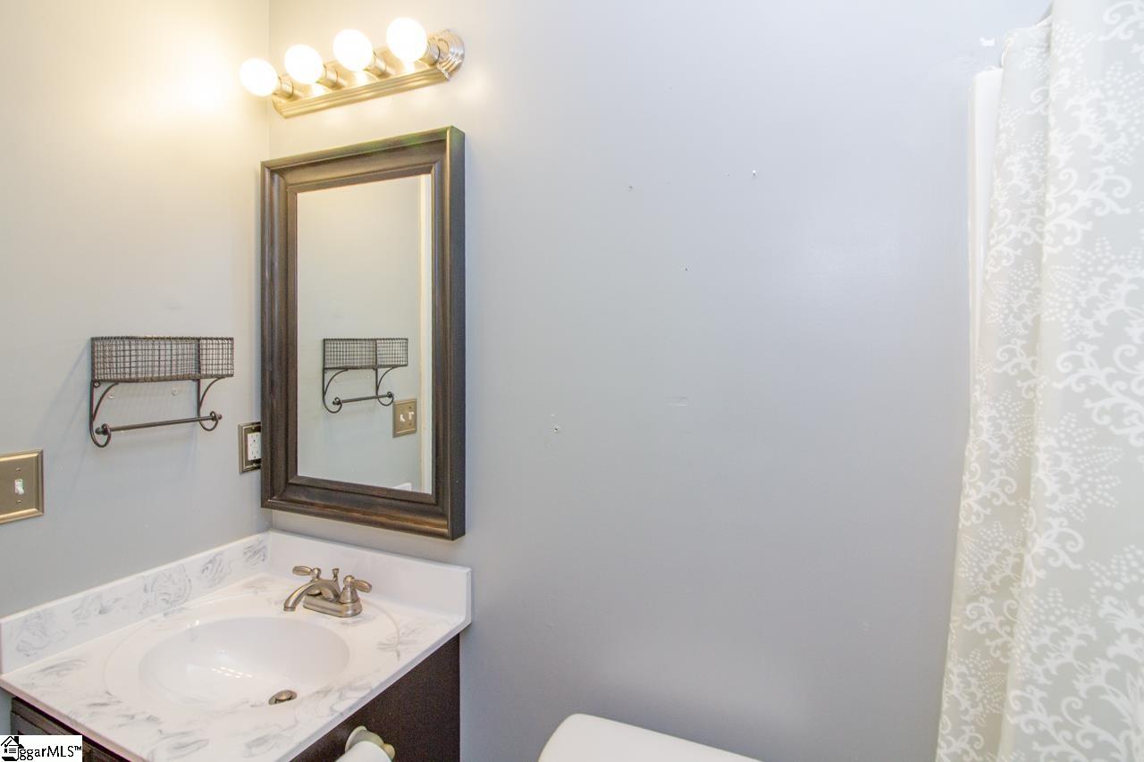 1016 Whirlaway Circle Anderson, SC 29621