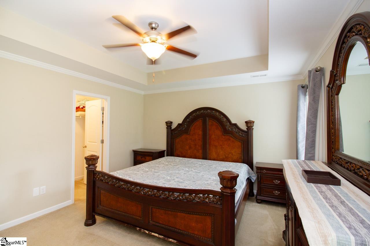 1016 Whirlaway Circle Anderson, SC 29621