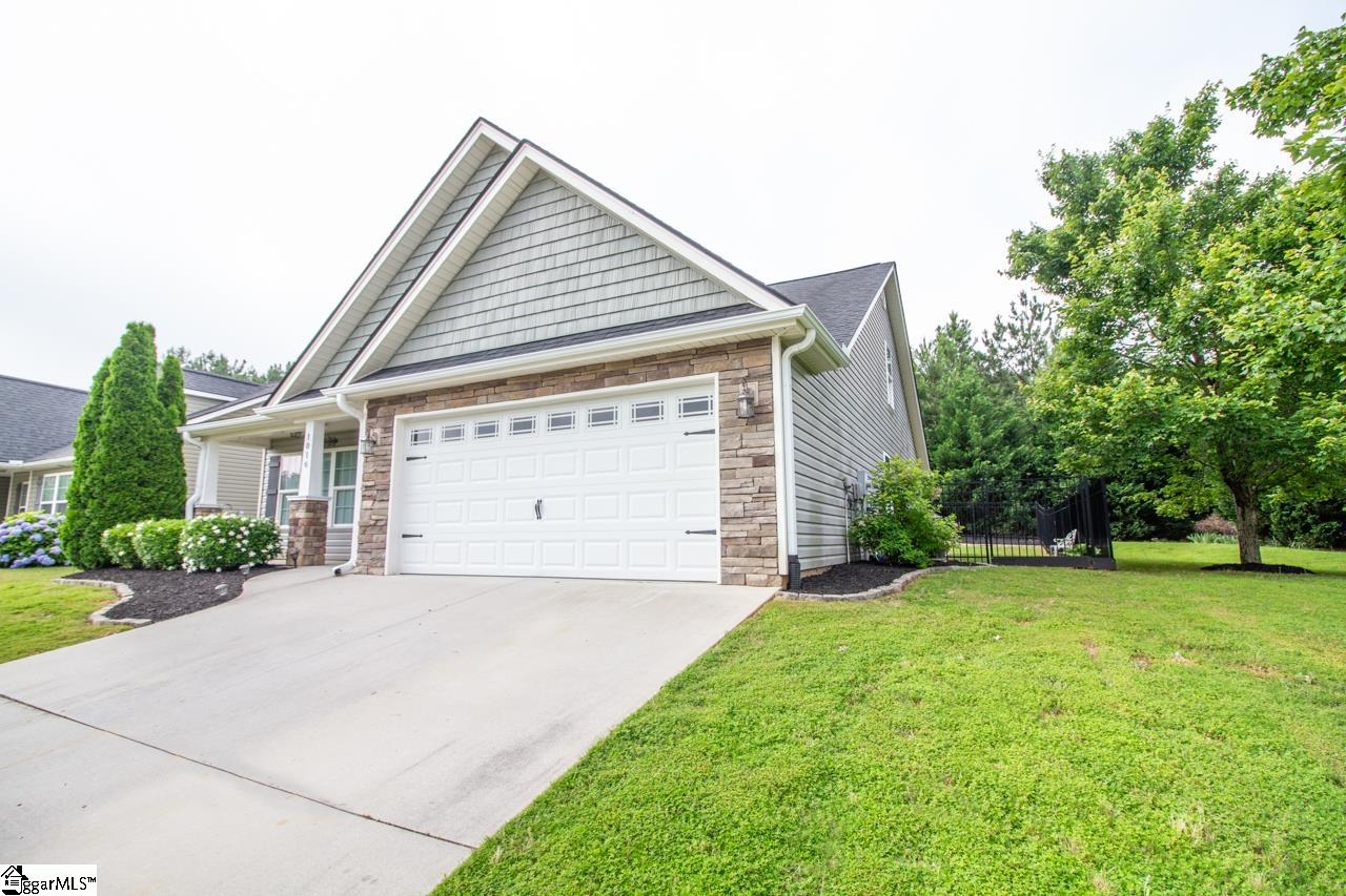 1016 Whirlaway Circle Anderson, SC 29621