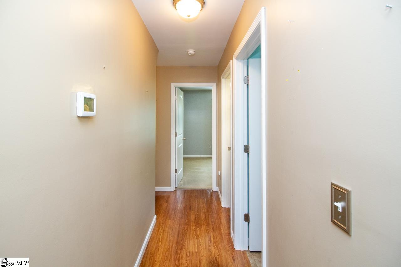 1016 Whirlaway Circle Anderson, SC 29621