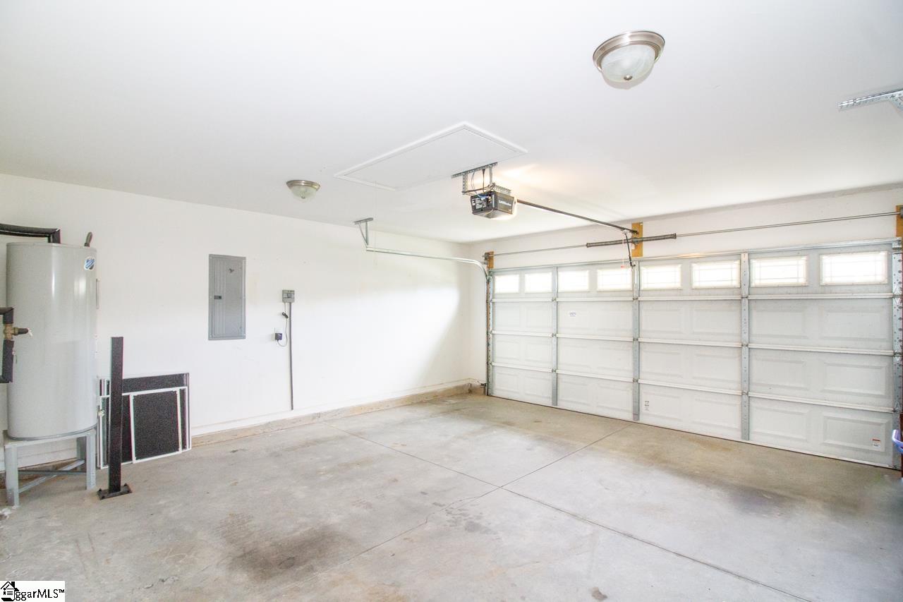 1016 Whirlaway Circle Anderson, SC 29621
