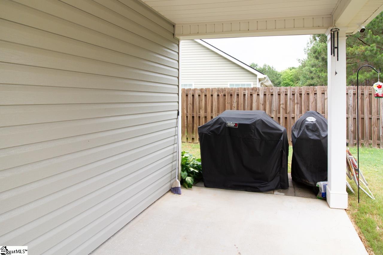 1016 Whirlaway Circle Anderson, SC 29621