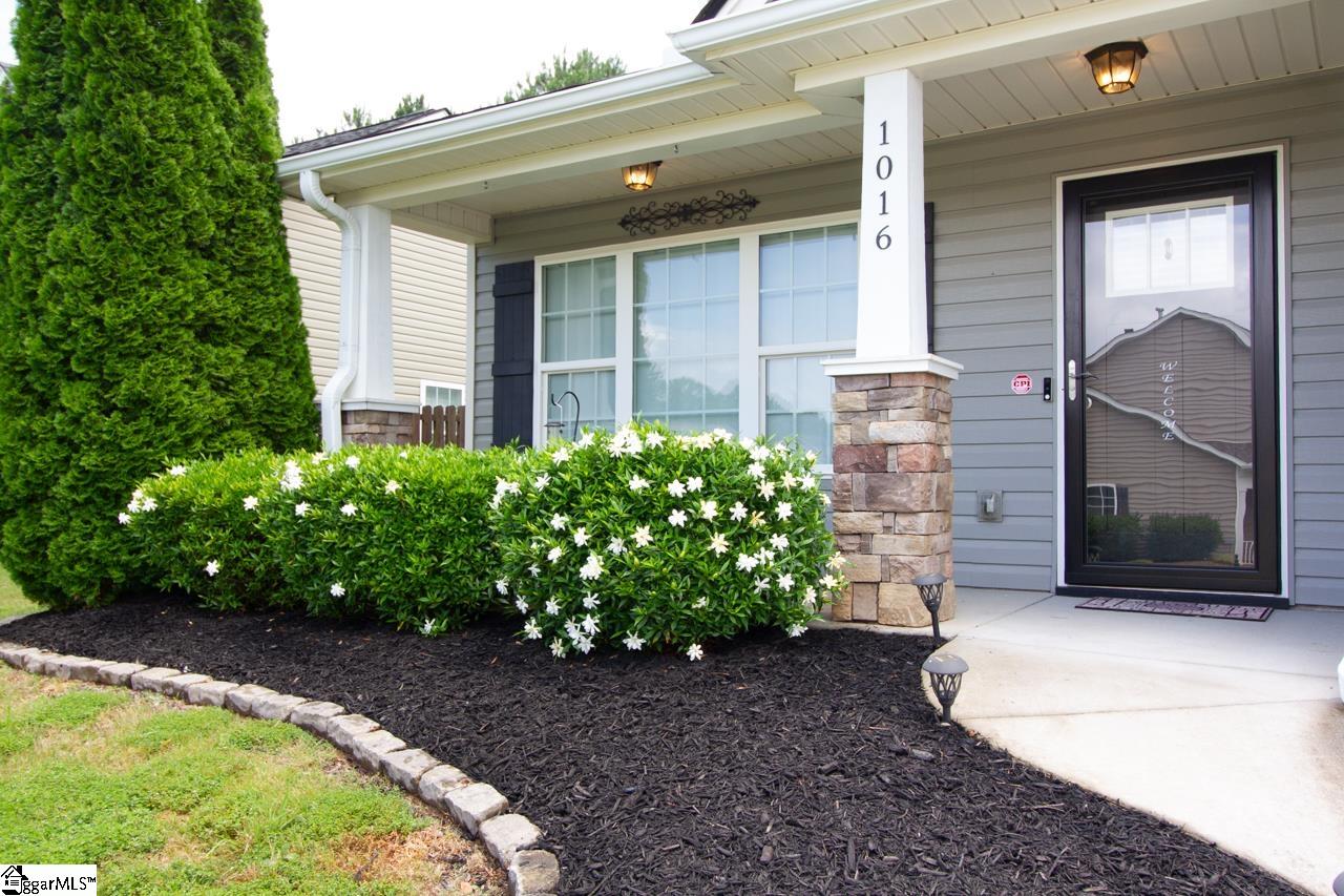 1016 Whirlaway Circle Anderson, SC 29621