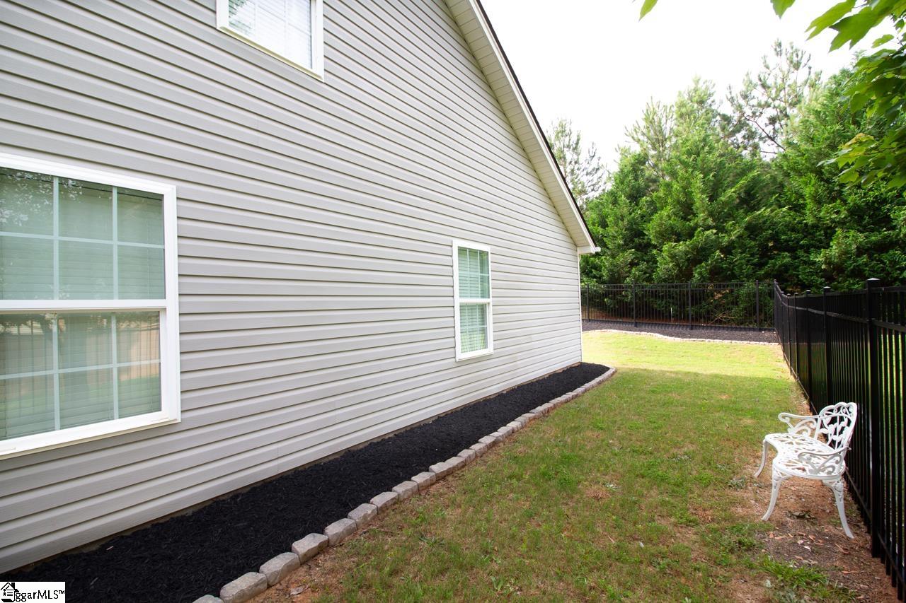 1016 Whirlaway Circle Anderson, SC 29621