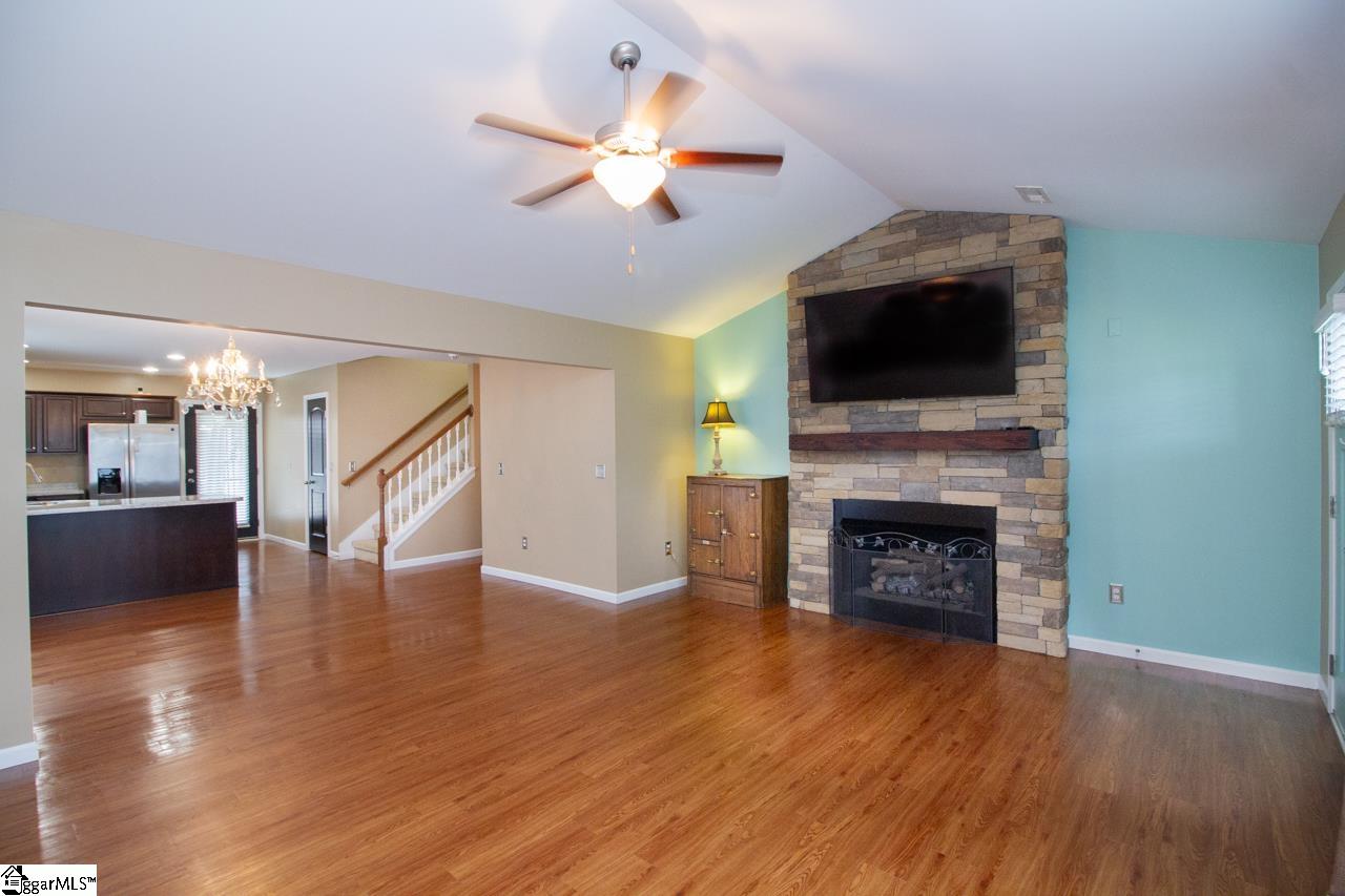 1016 Whirlaway Circle Anderson, SC 29621