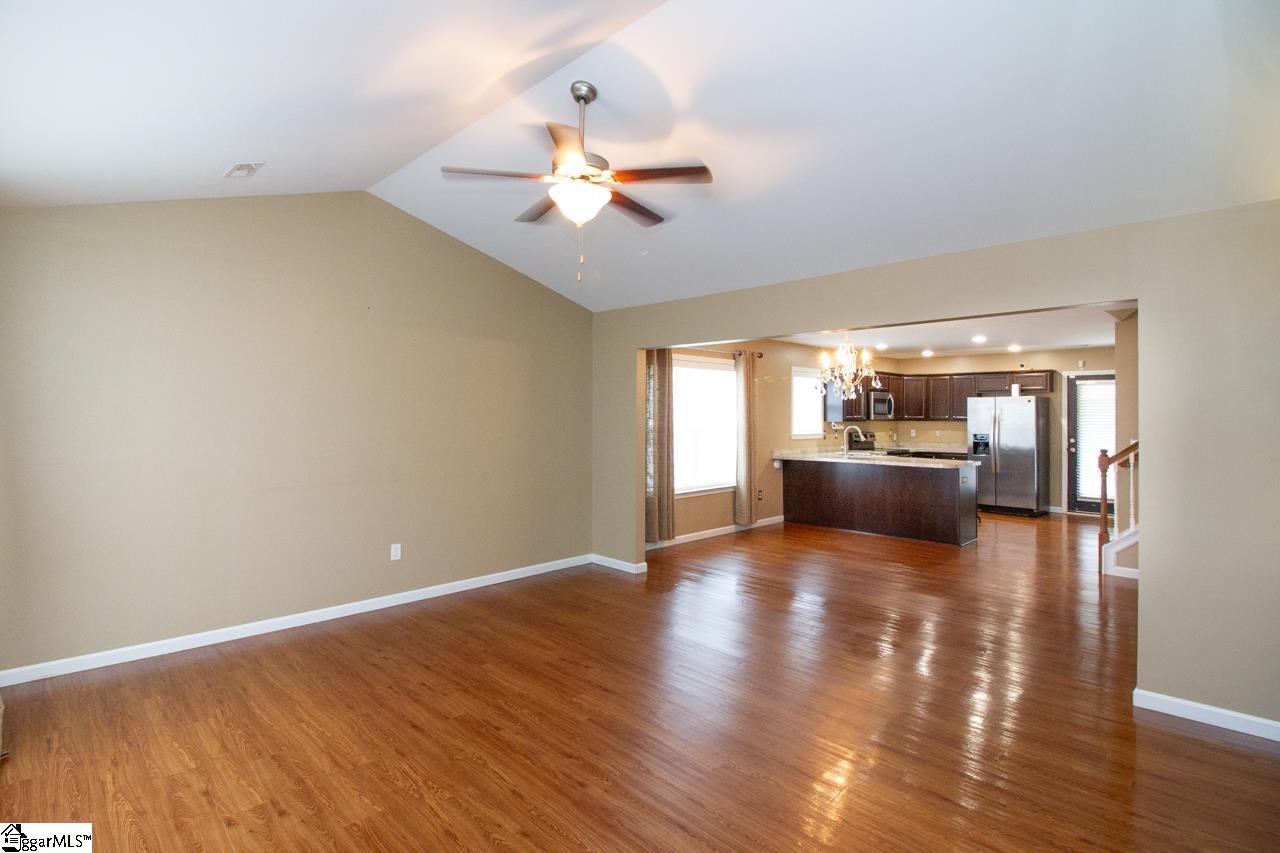 1016 Whirlaway Circle Anderson, SC 29621