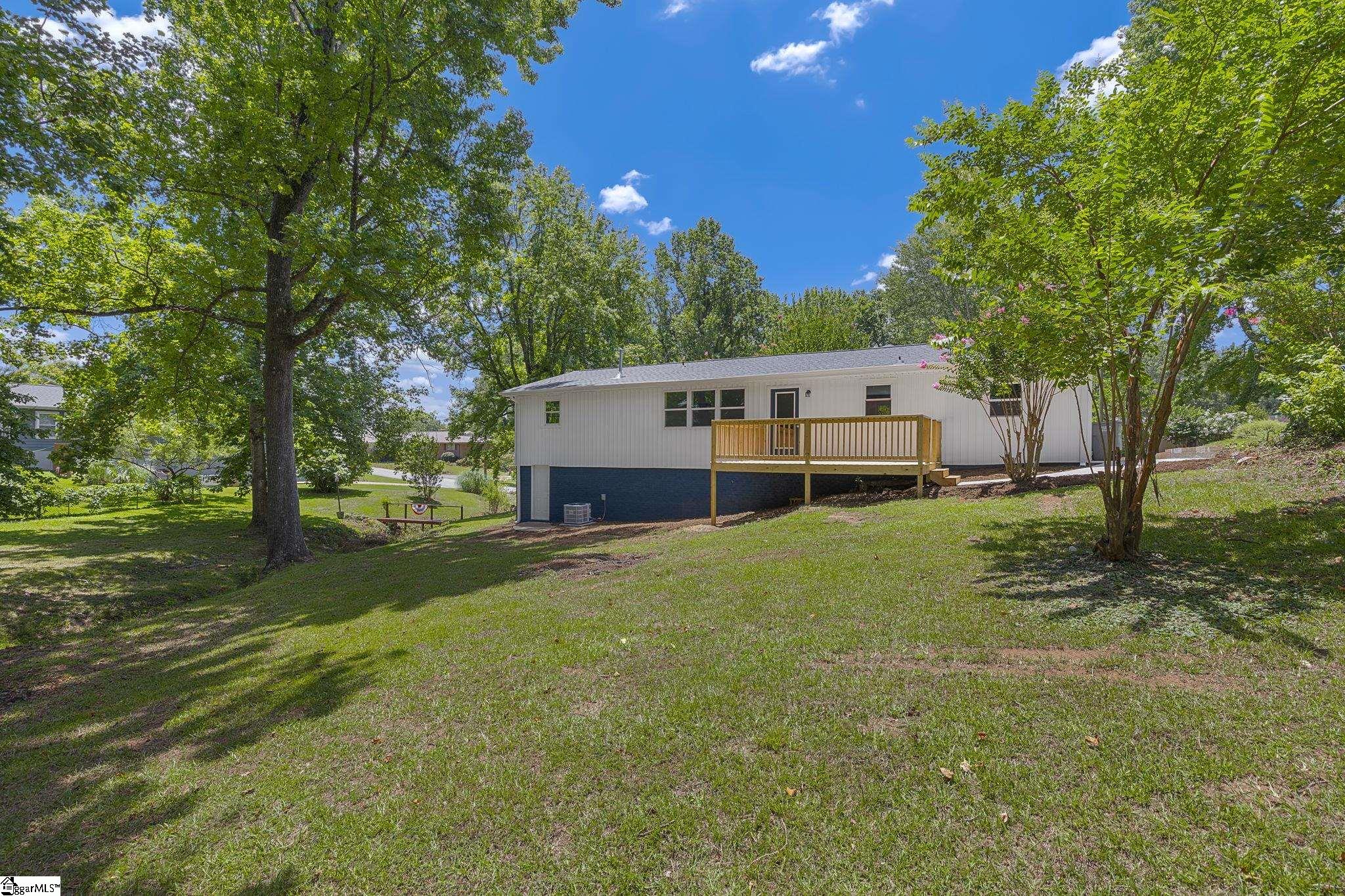 112 Pennwood Lane Greenville, SC 29609