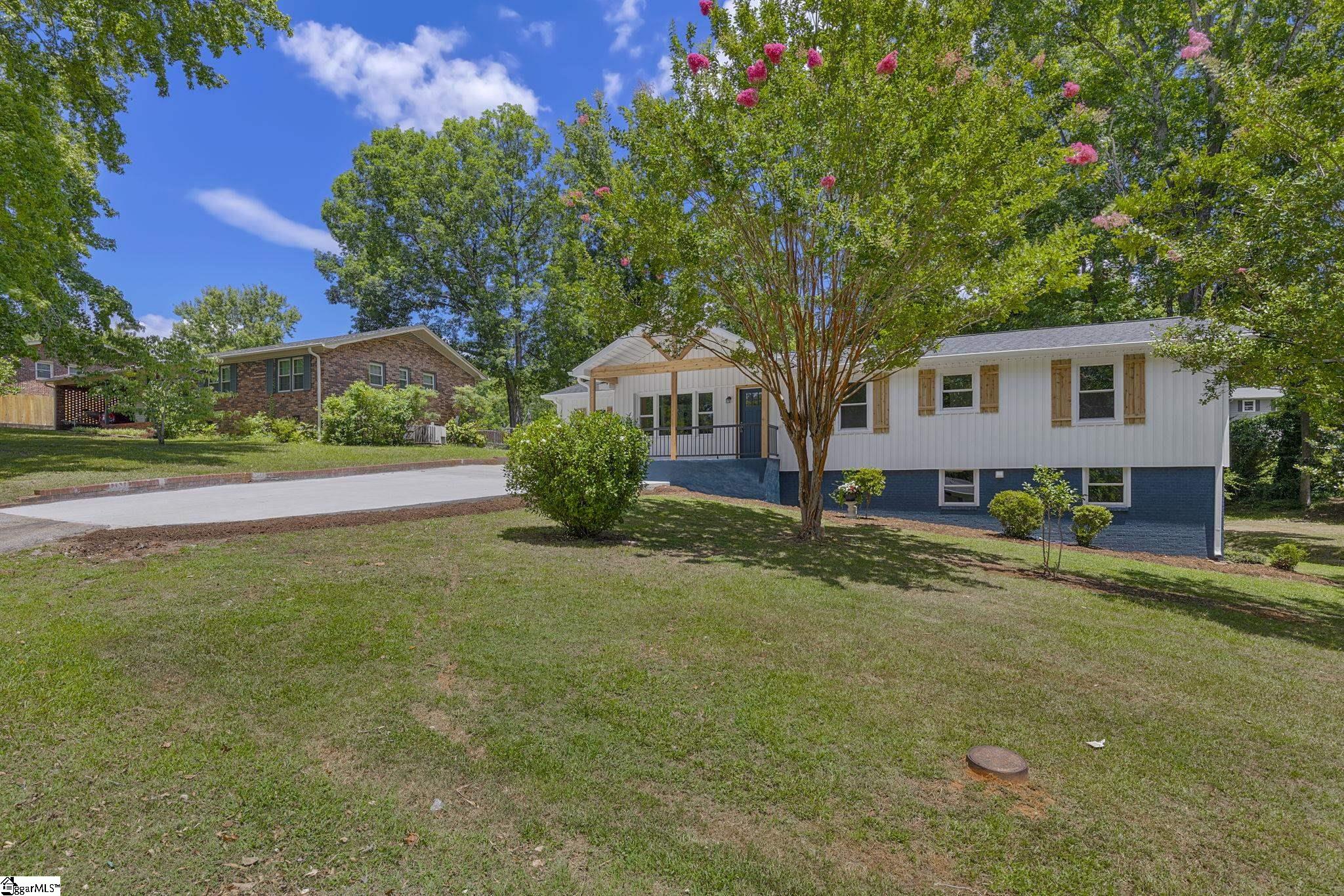 112 Pennwood Lane Greenville, SC 29609