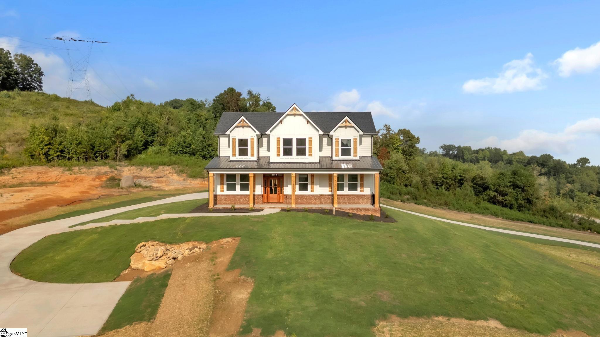 452 N Glassy Mountain Road Landrum, SC 29356