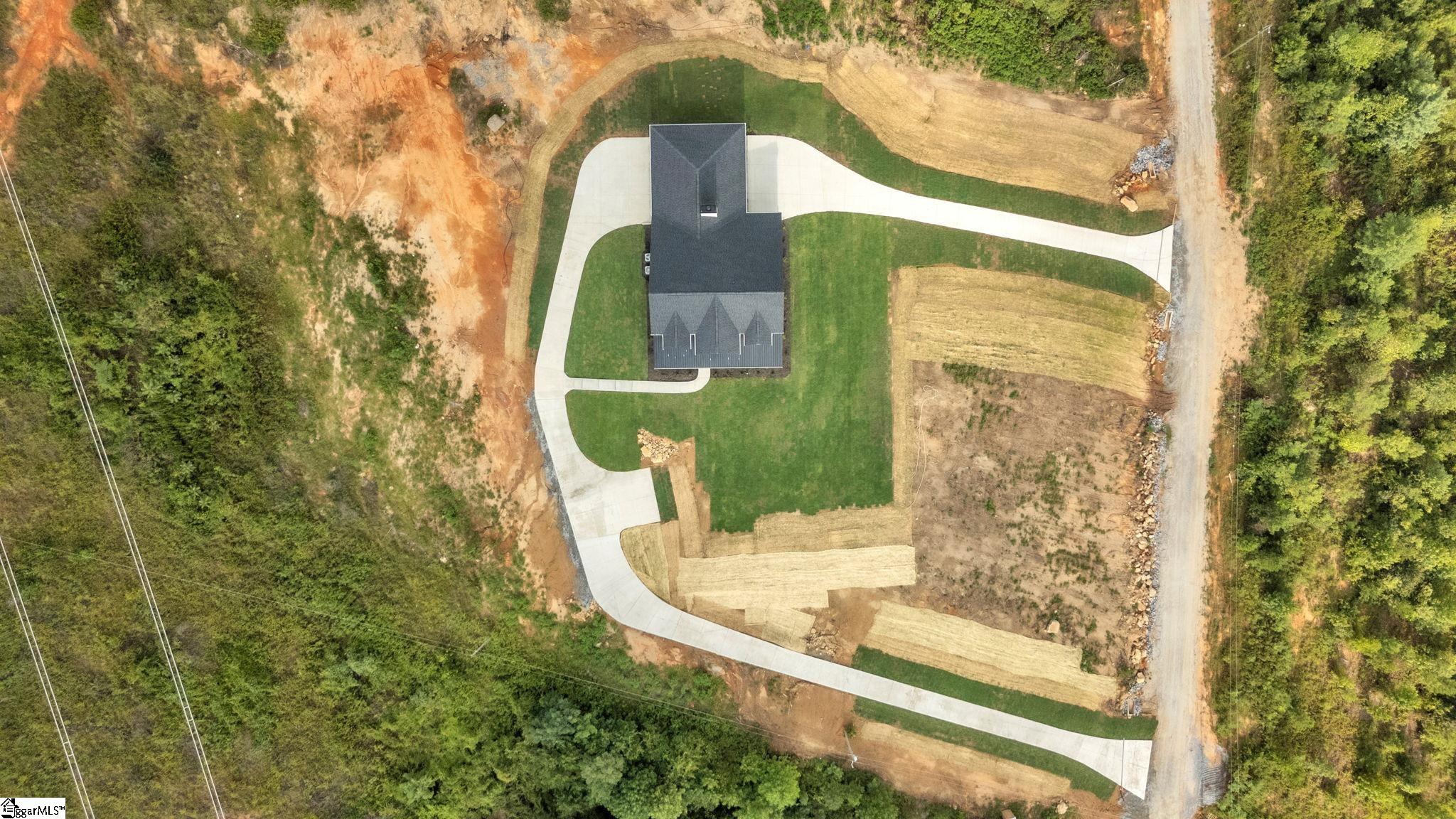452 N Glassy Mountain Road Landrum, SC 29356