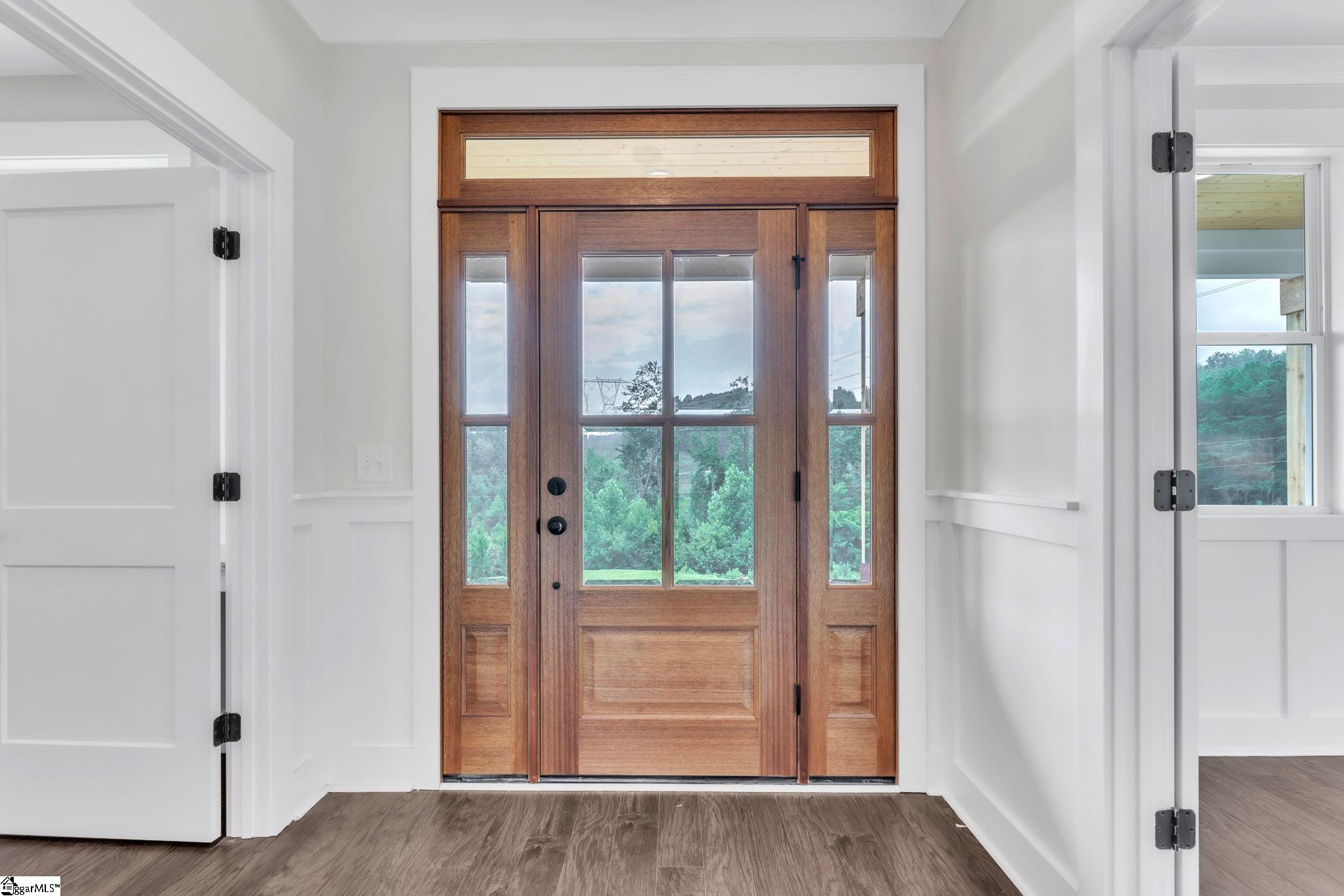 452 N Glassy Mountain Road Landrum, SC 29356