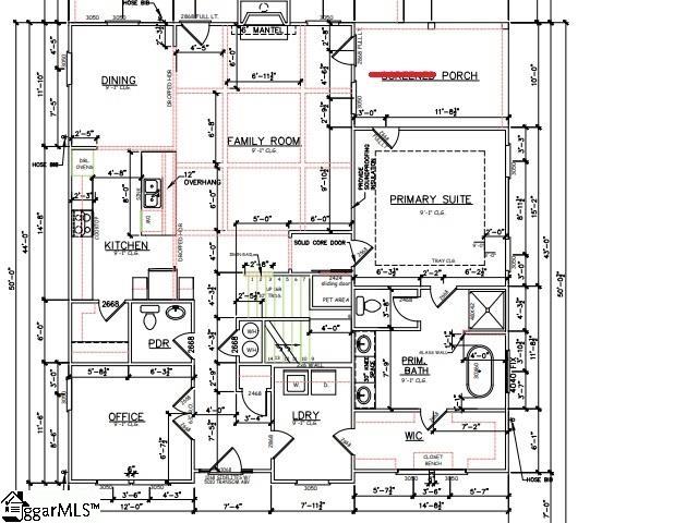 452 N Glassy Mountain Road Landrum, SC 29356