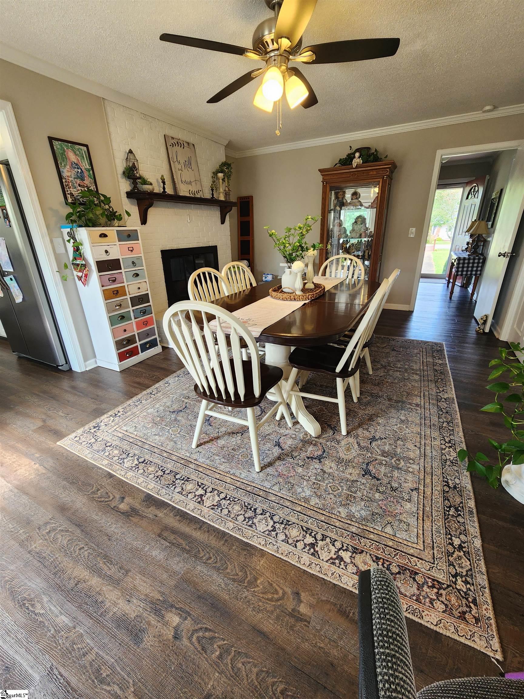 102 James Street Easley, SC 29642