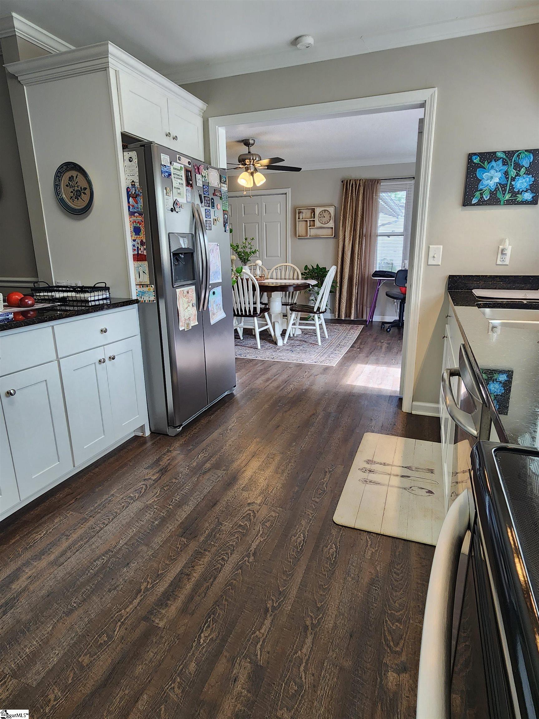 102 James Street Easley, SC 29642